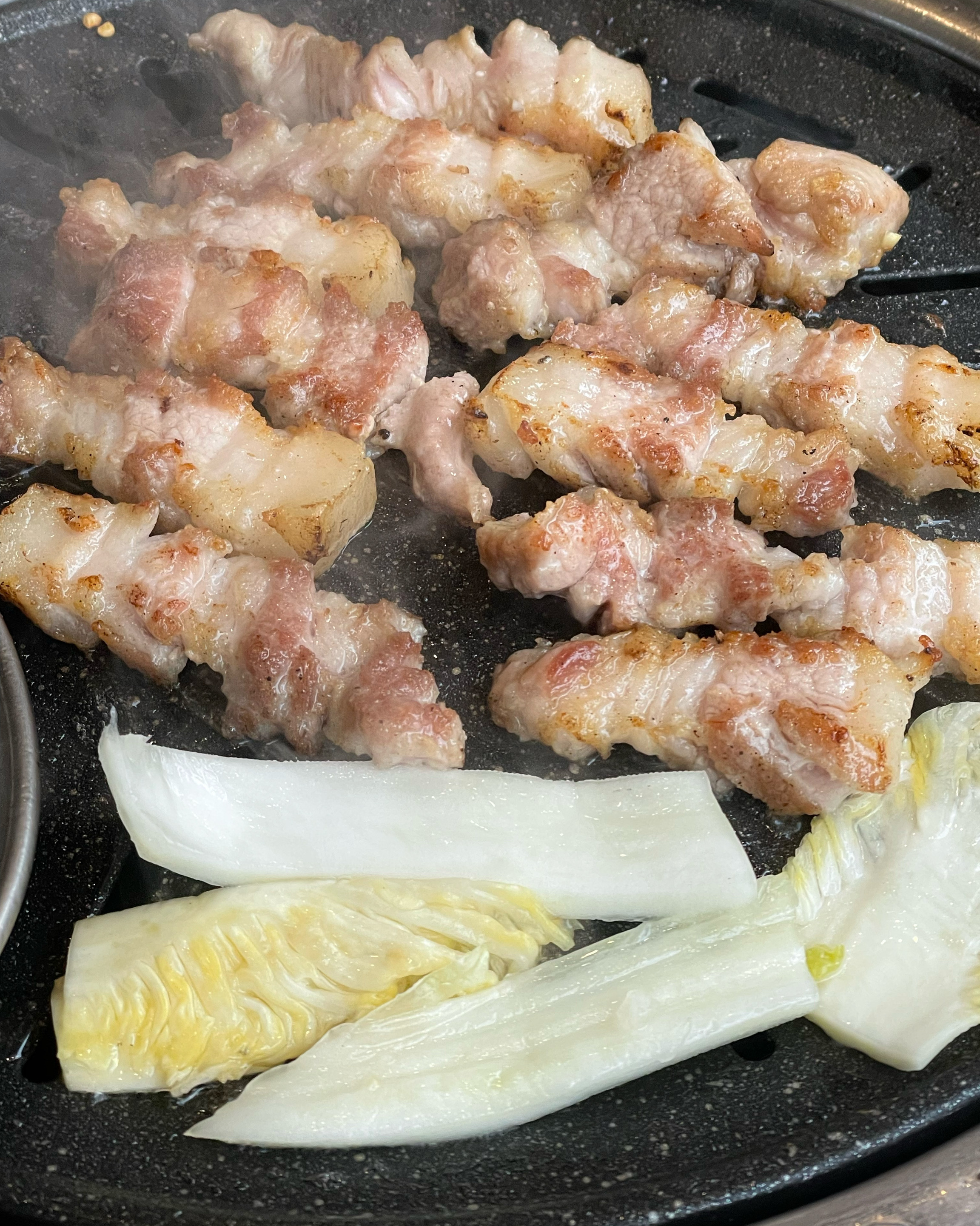 너무 맛있어요!! 다음번에 또 올래요 - 대구 맛집 유창숯불