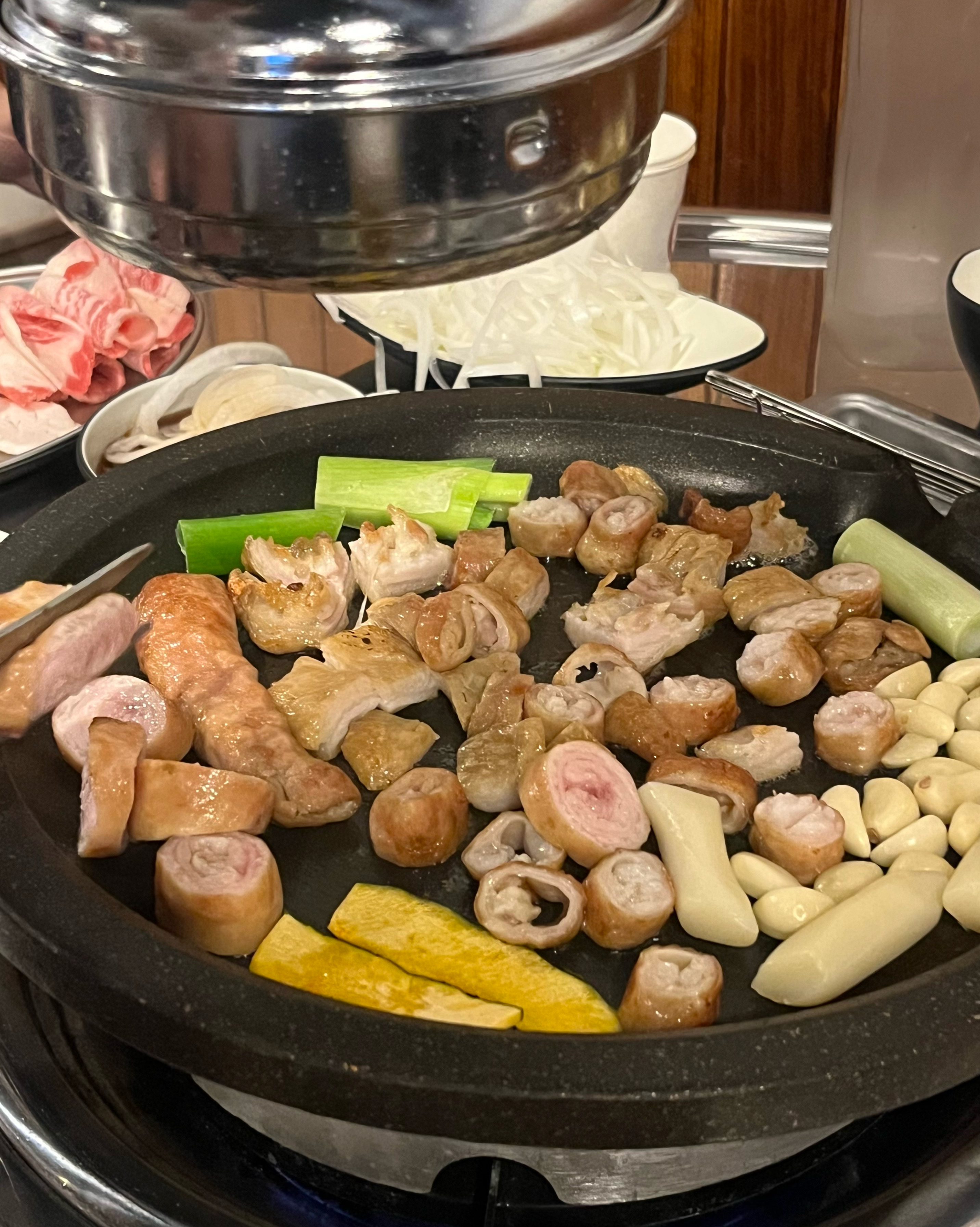 맛집 답네요! 너무맛있어요 ㅎㅎㅎ - 대구 맛집 연막창 교동점
