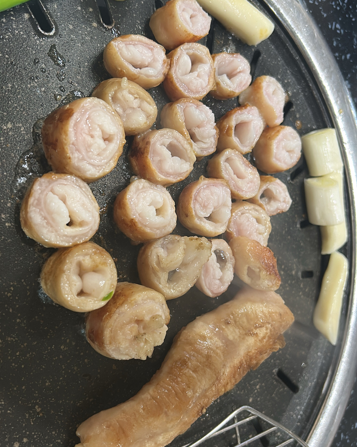 소문난 막창맛집! - 대구 맛집 찬앤찬막창