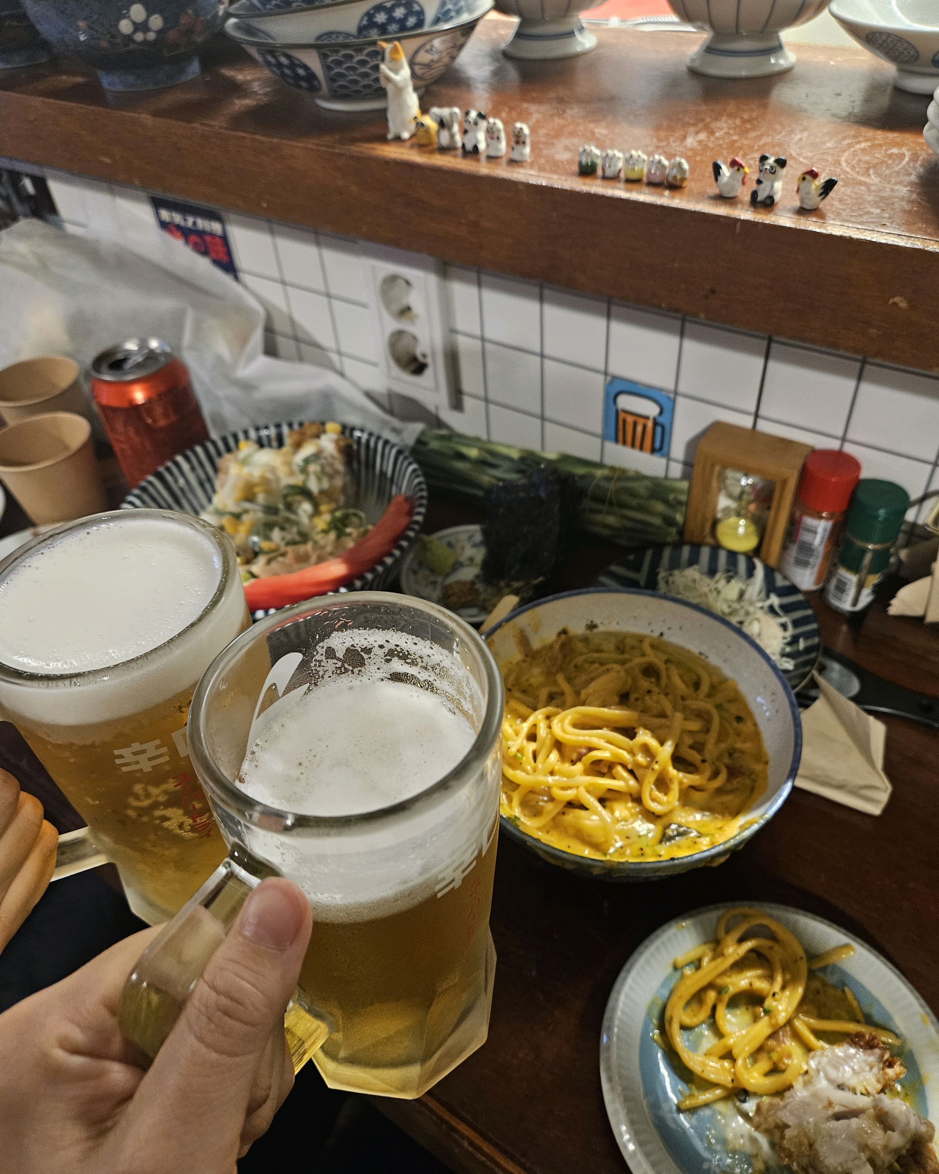 생각보다 양도 많고 너무 맛있어요~ - 대구 맛집 요모 대구본점