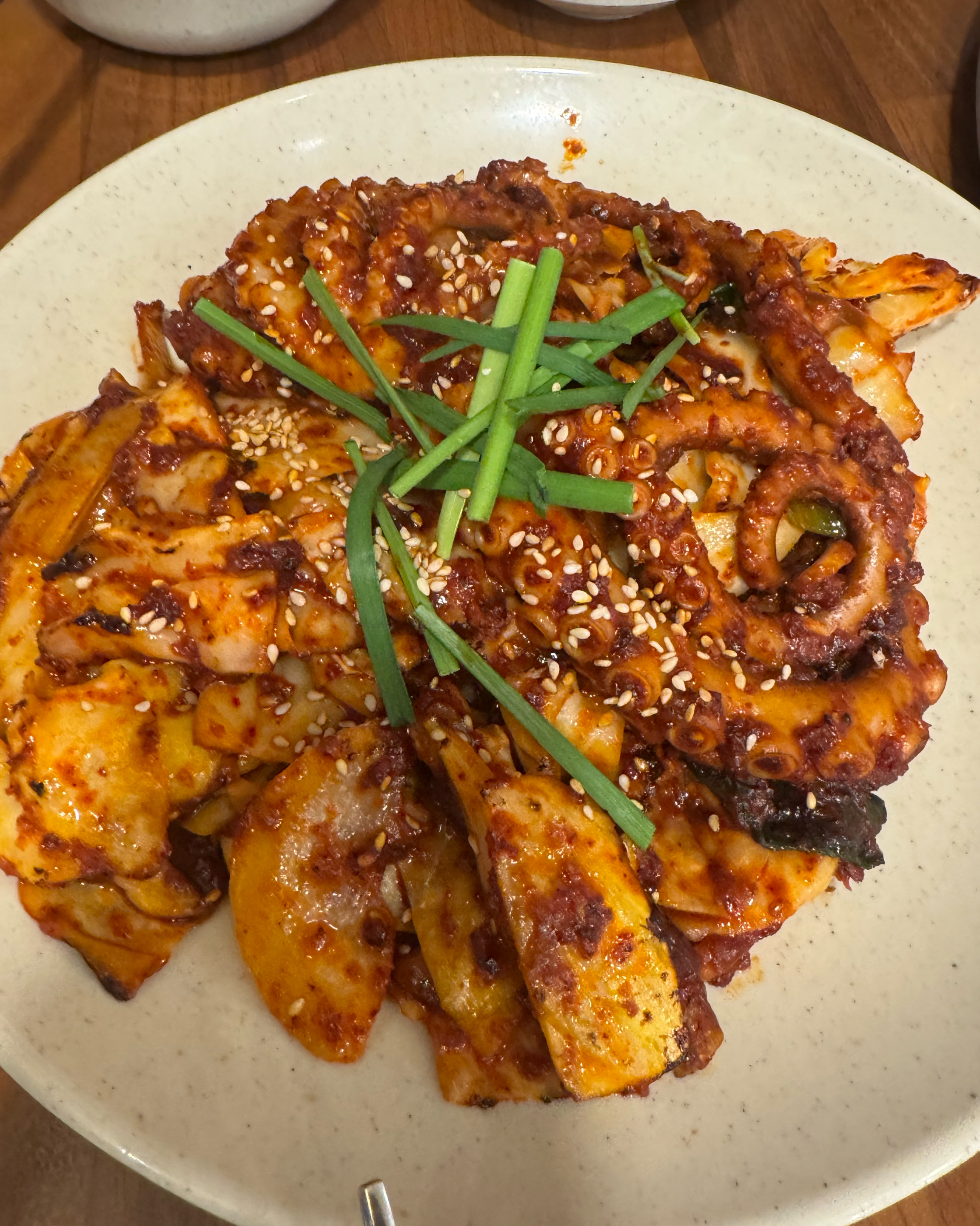 양도 괜찮고 맛있게 먹었어요 ㅎㅎ 😋 - 대전 맛집 오봉집 둔산갤러리아점