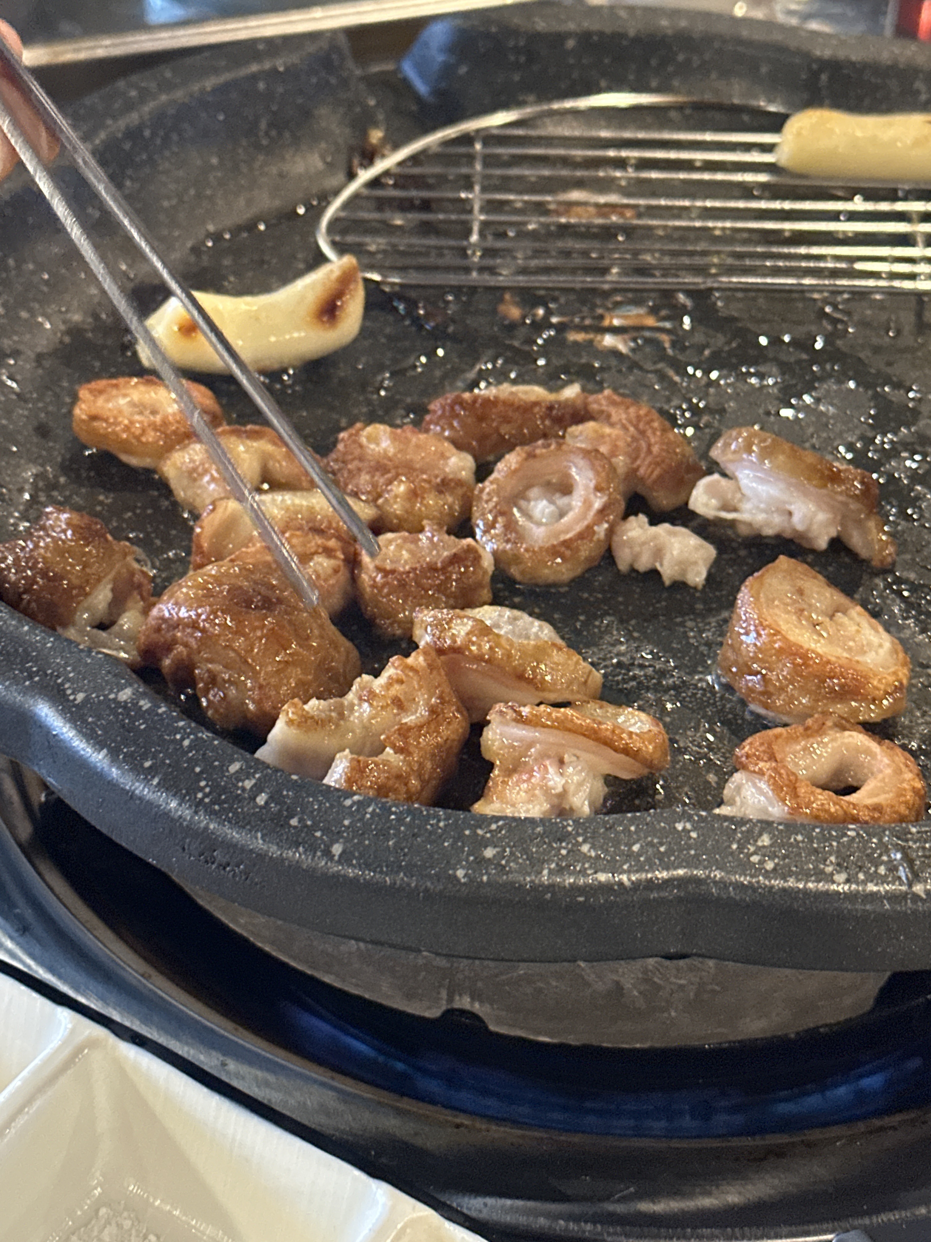 맛있어요 뷰드러워요!! - 대구 맛집 연막창 침산고성직영점