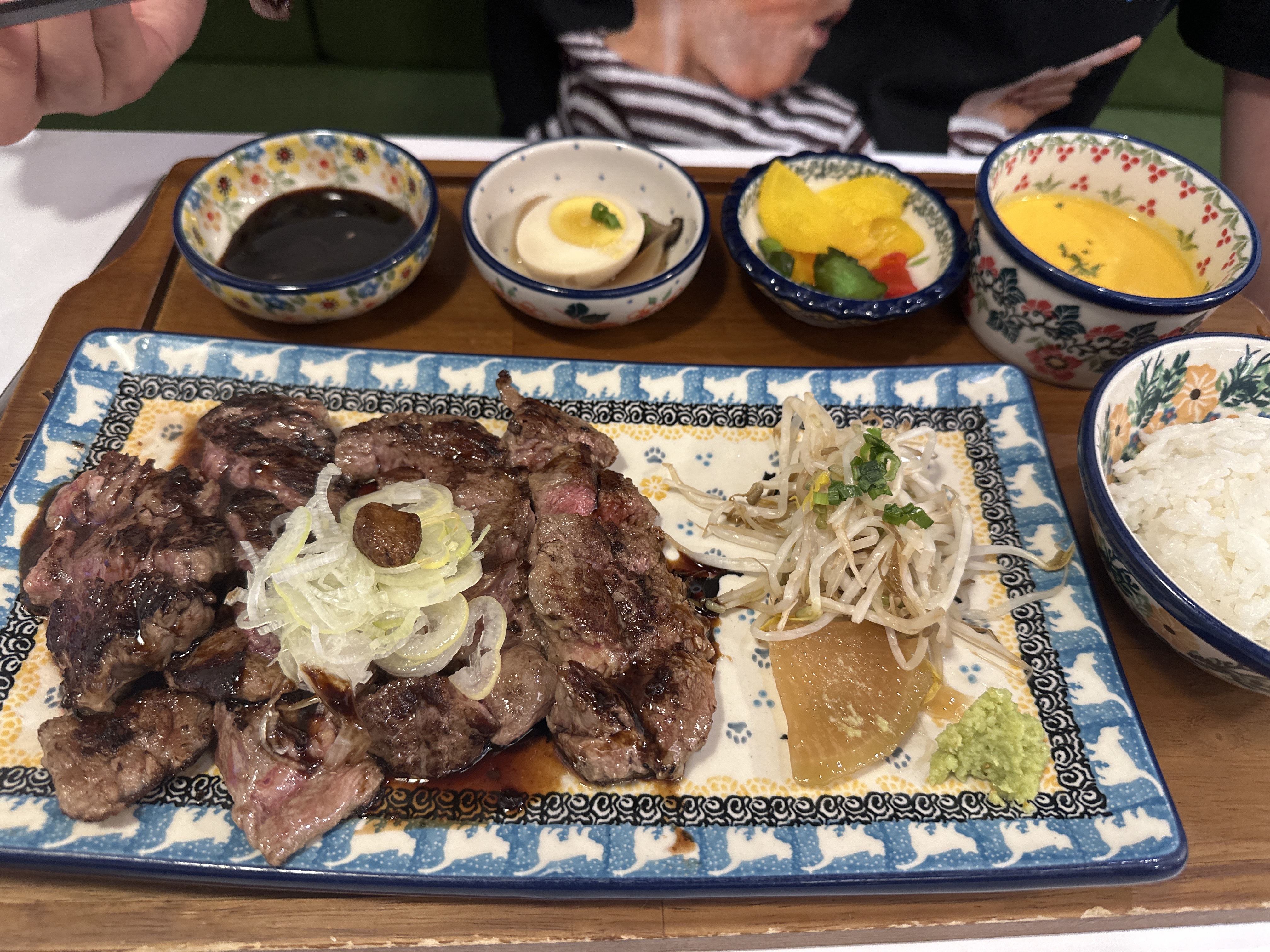 대전 올 때 마다 애기들하고 먹고있어요 굳굳 - 대전 맛집 미도인 대전은행