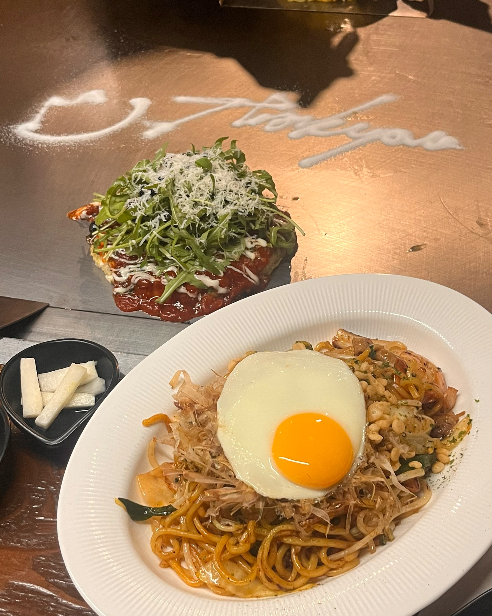 진짜 너무맛있어요…💕 맛집중에서도 최고입니다 일찍오시면 웨이팅 적어요 다들 오세요 꼭!! - 대전 맛집 테테
