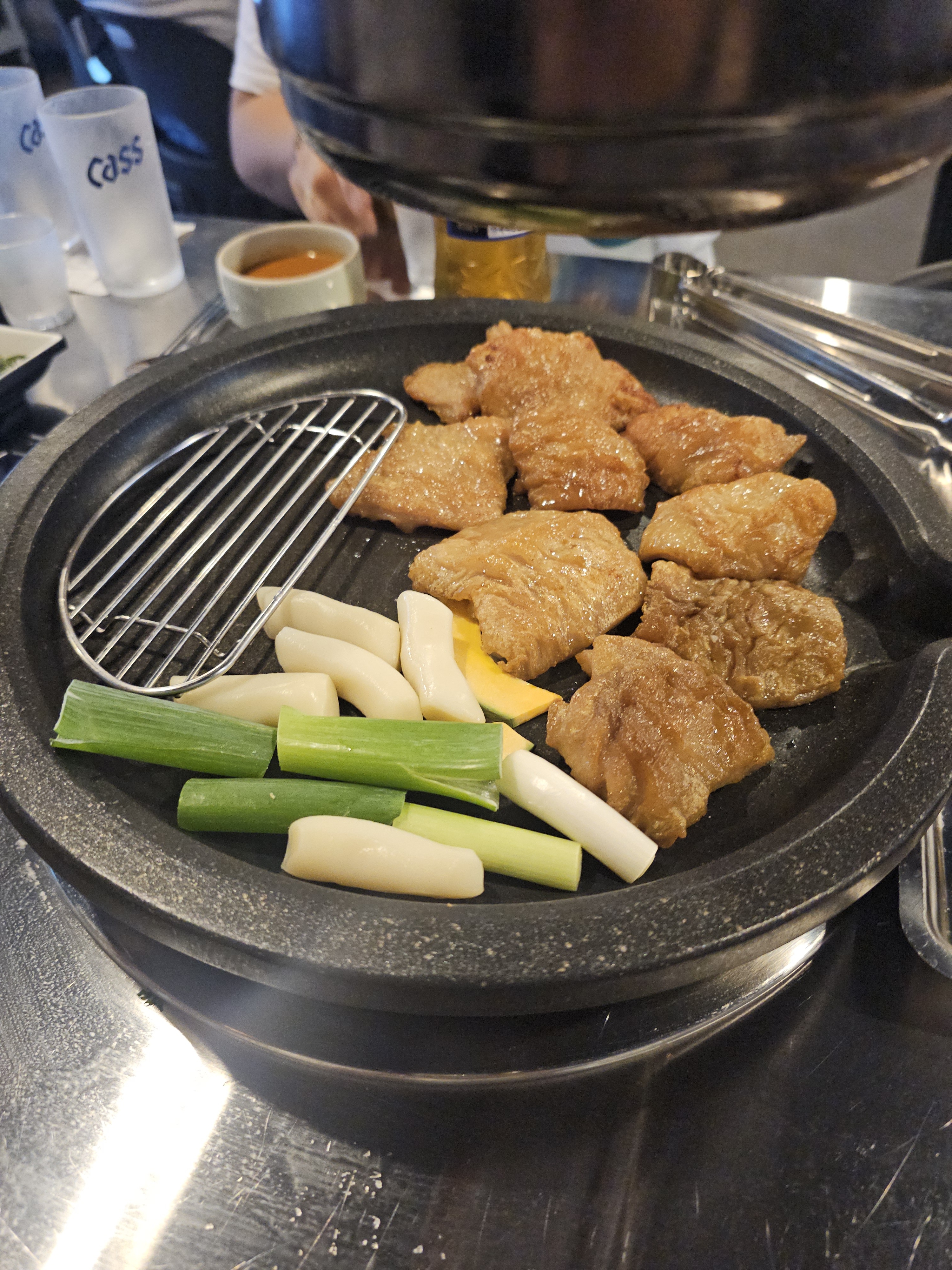 연막창 너무맛있네요 - 대구 맛집 연막창 칠곡3지구점