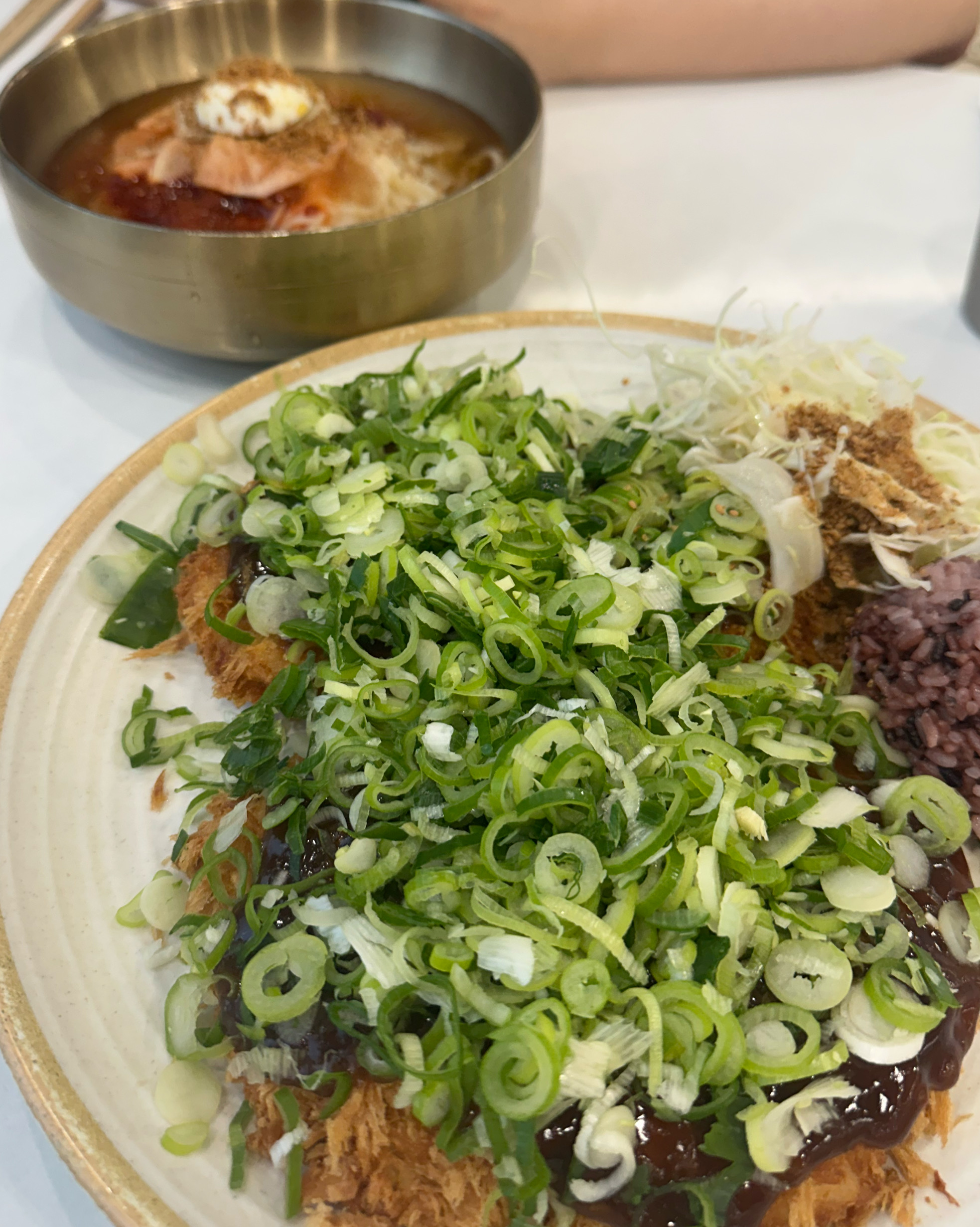 대기없이 음식도 빠르게 나오고 맛있어요 잘 먹었습니다~ - 대전 맛집 대전봉명동맛집 대손관본점