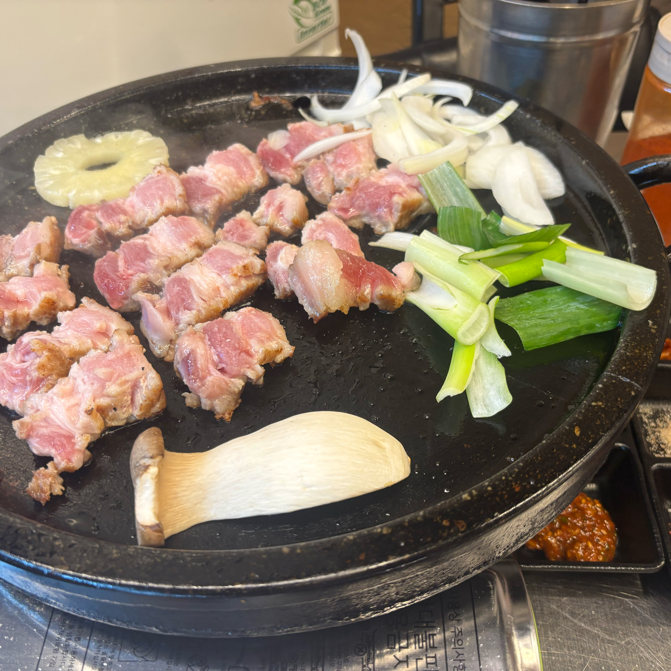 대전식육식당 이미지