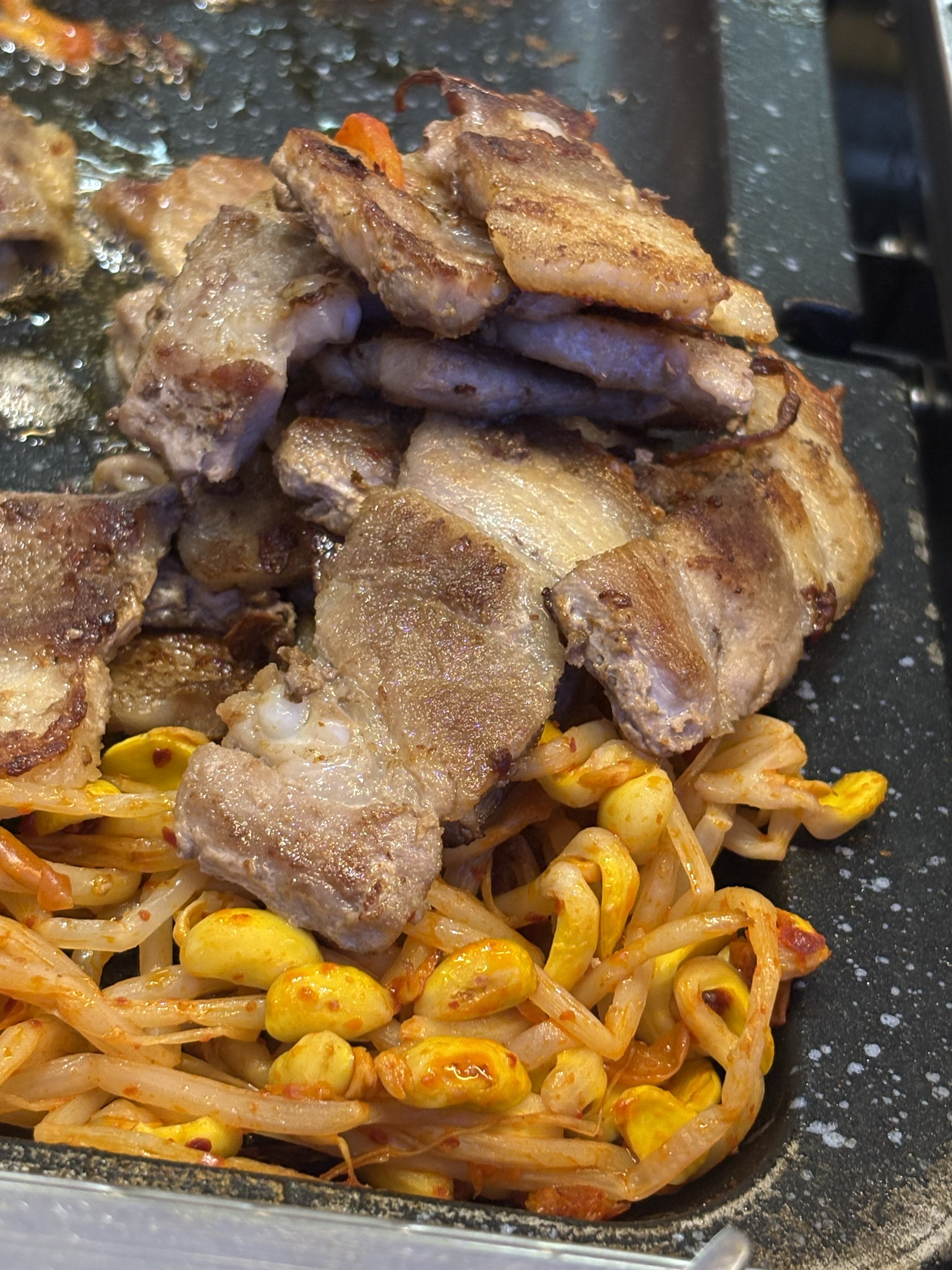 일단 맛있음 근데 종류도 많음! - 대전 맛집 푸고 둔산점