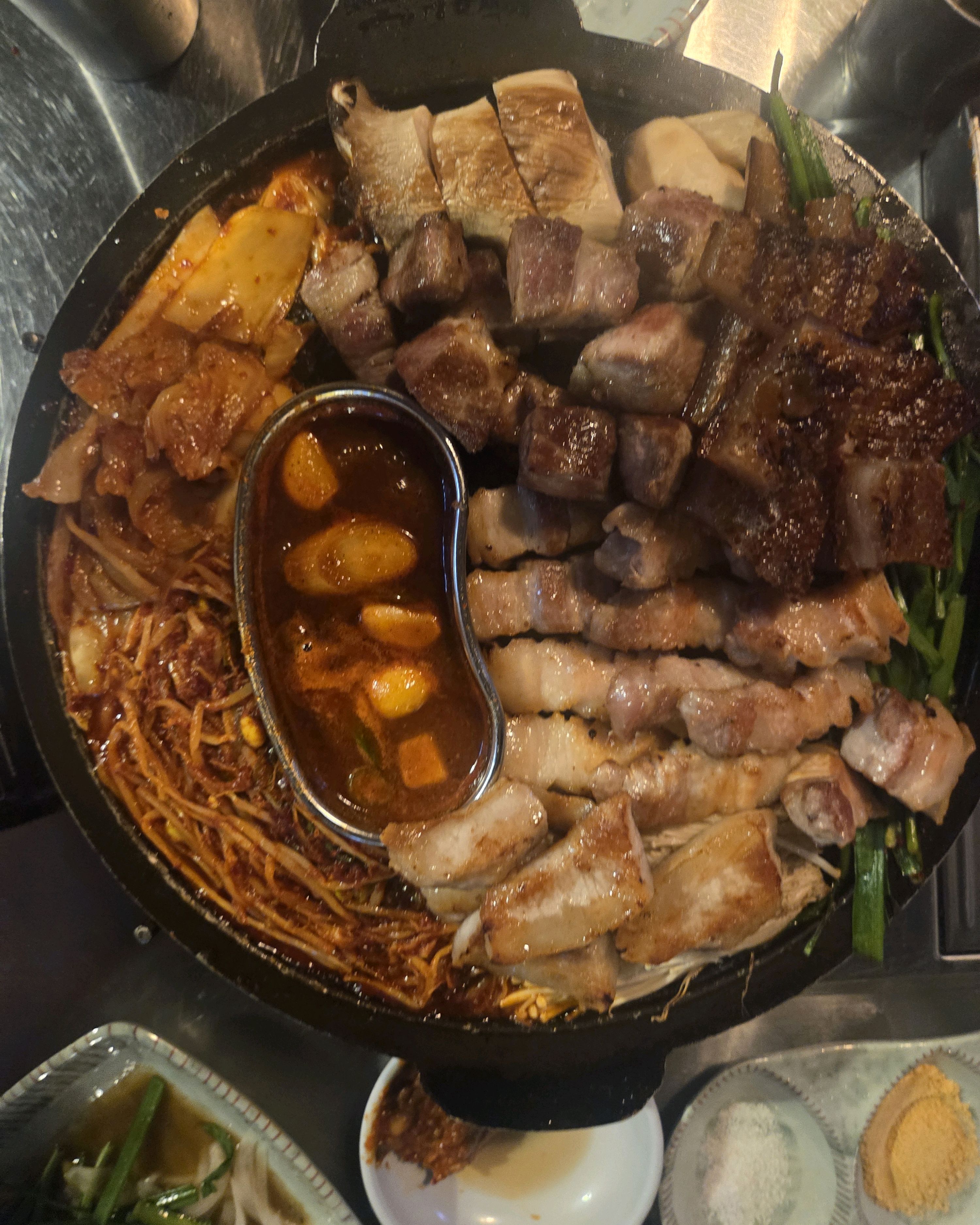 대구 맛집 미진삼겹살 26번째 리뷰 이미지