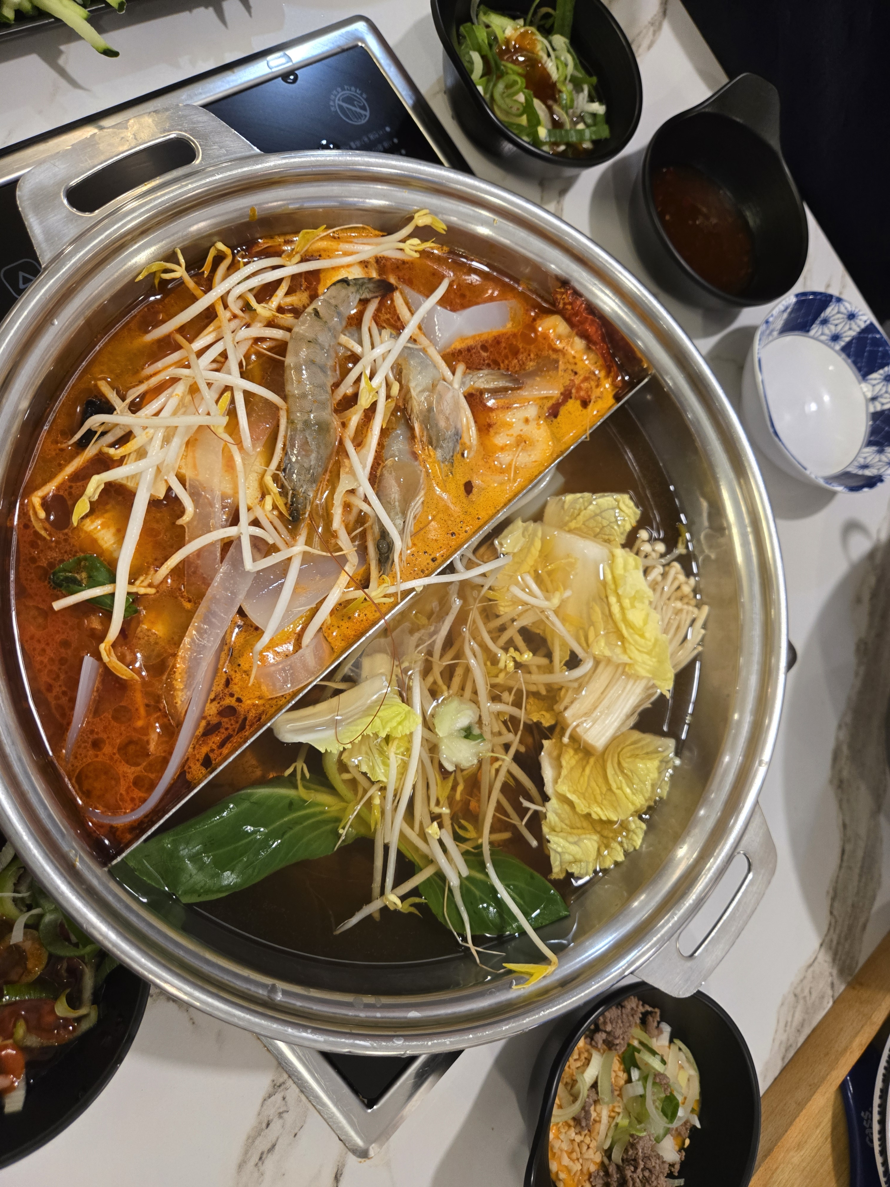 맛있어요~ - 대전 맛집 퐁당 유성점