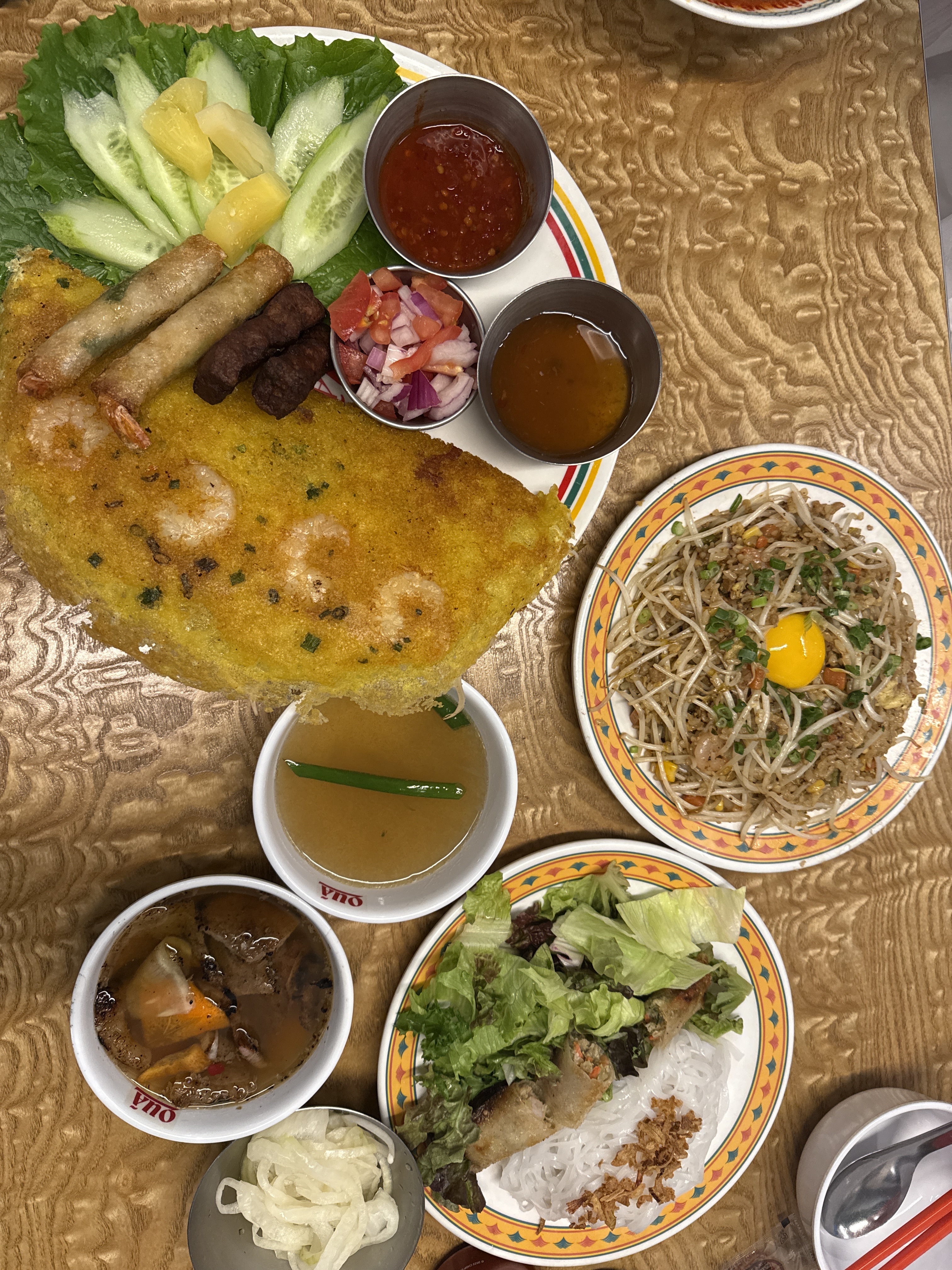 맛도리입니다 ~ 너무 친절하시구 좋아요 추천 ⭐️⭐️ 쌀국수 JMT ~~~~~~~~~~~~