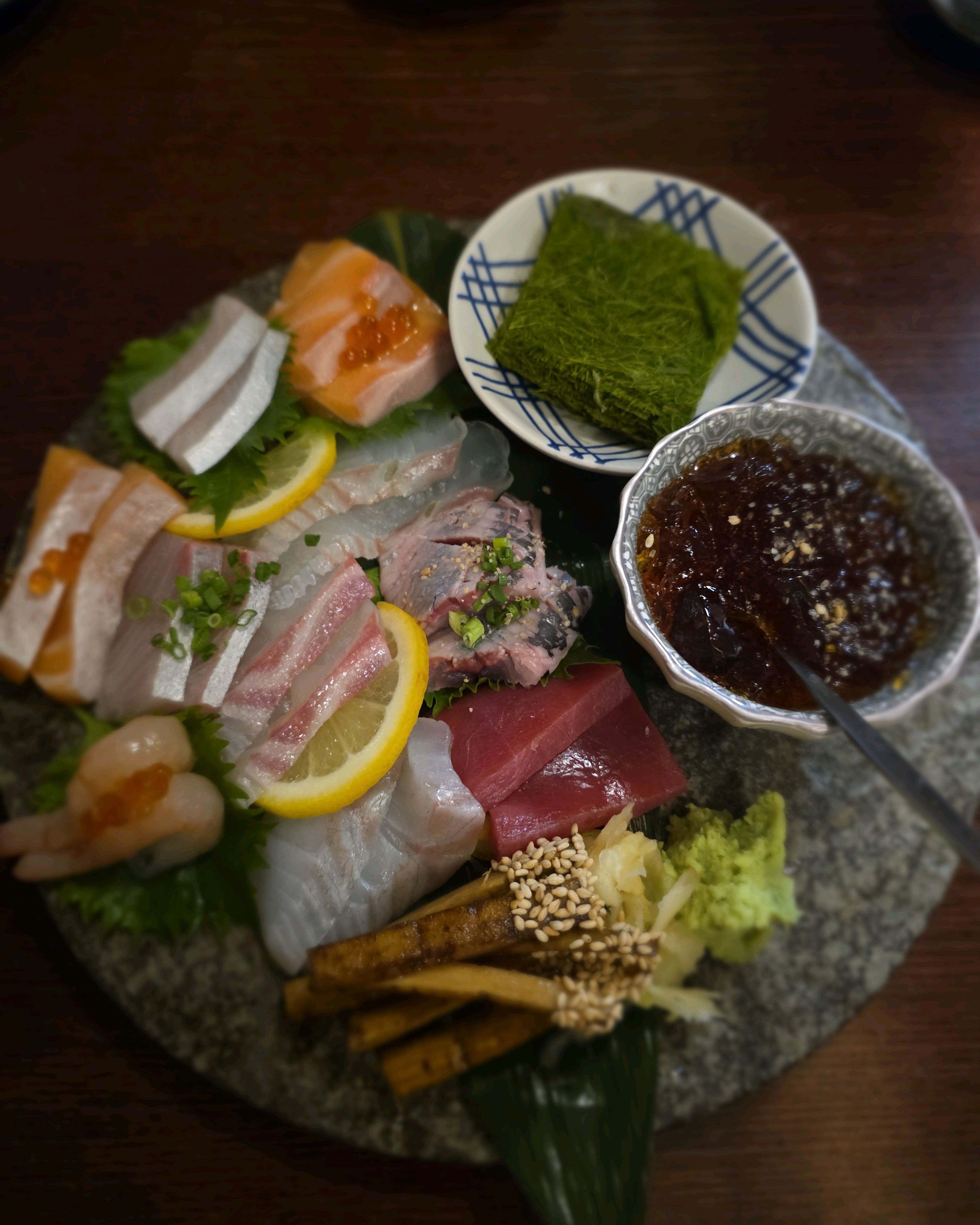 맛잇어용 모임하기 좋아요 - 대구 맛집 이자카야 와코안 수성범어점