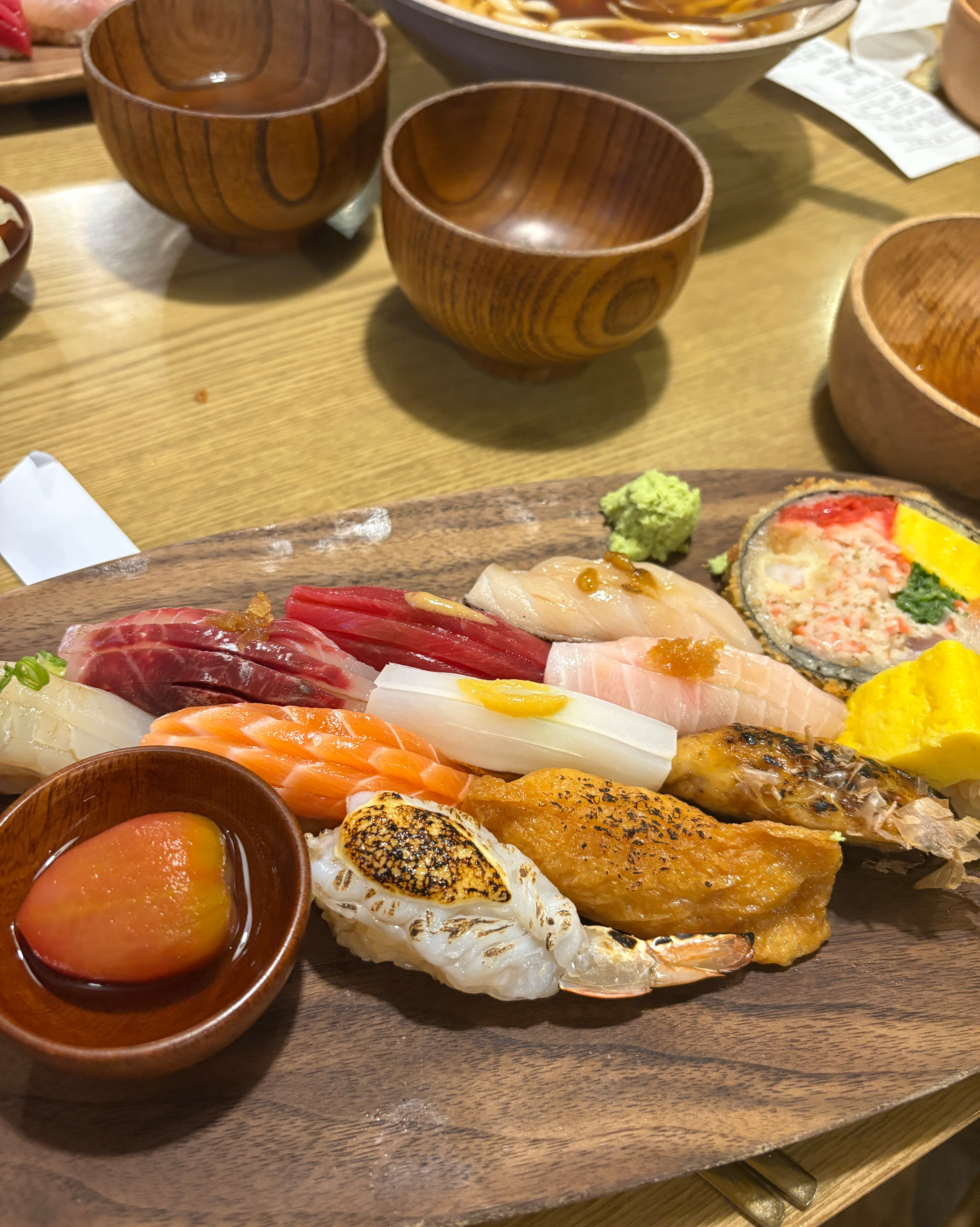 맛있고 매장 분위기가 좋아요! - 대전 맛집 초미당 세번째