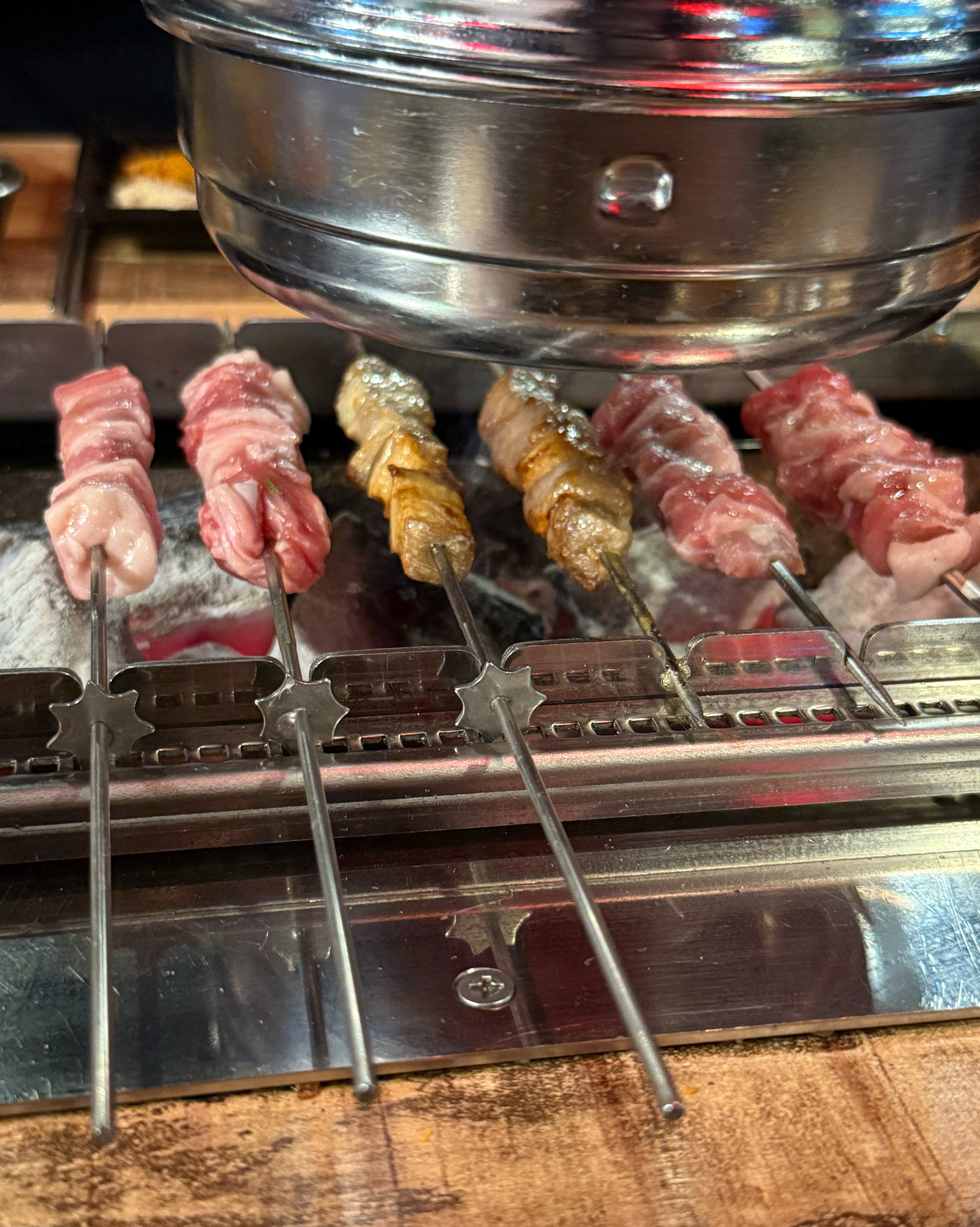 가봤던 양꼬치 집중에 제일 맛있어요. - 대전 맛집 하얼번