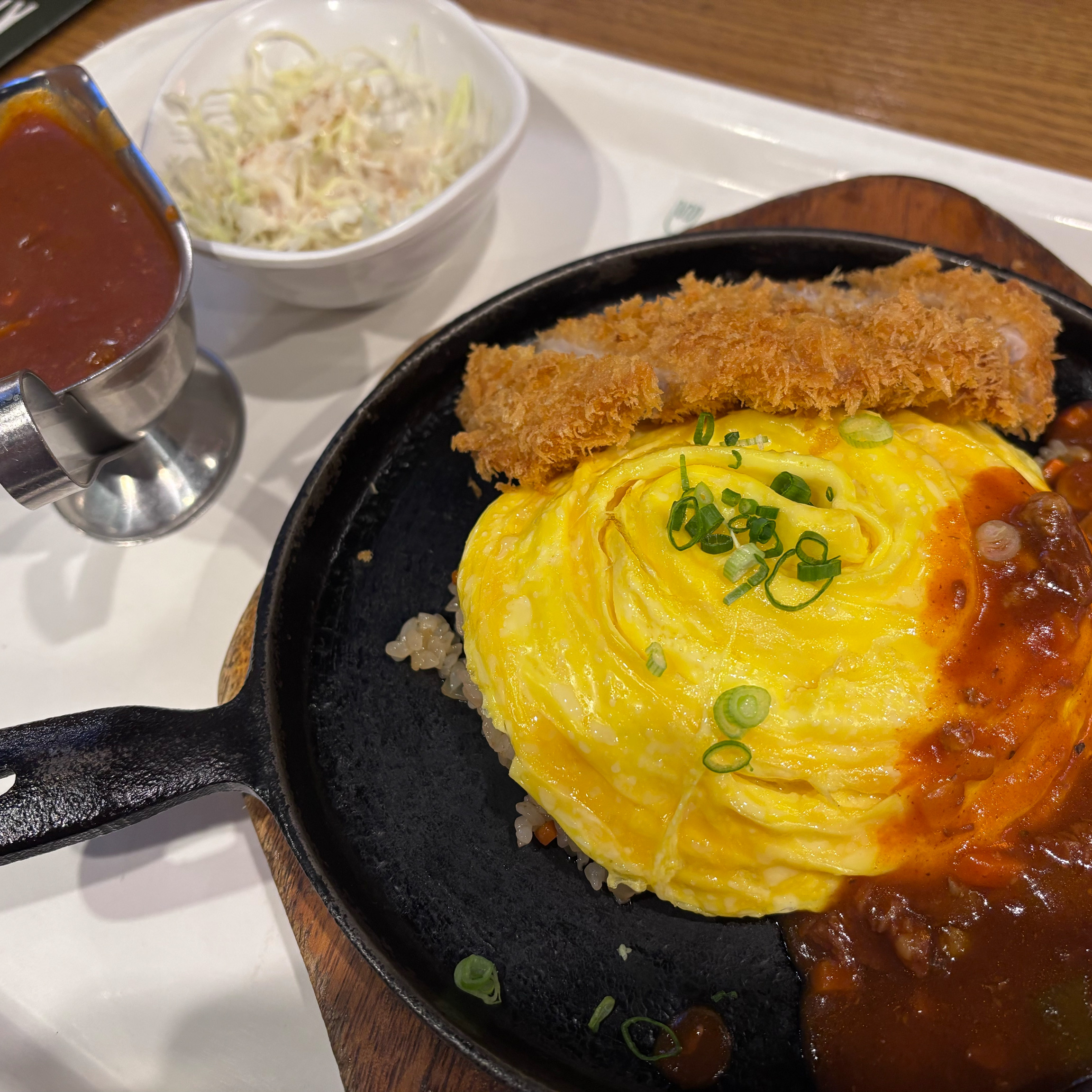 가성비 좋은 식당같아요^^ - 대전 맛집 성심당 테라스키친