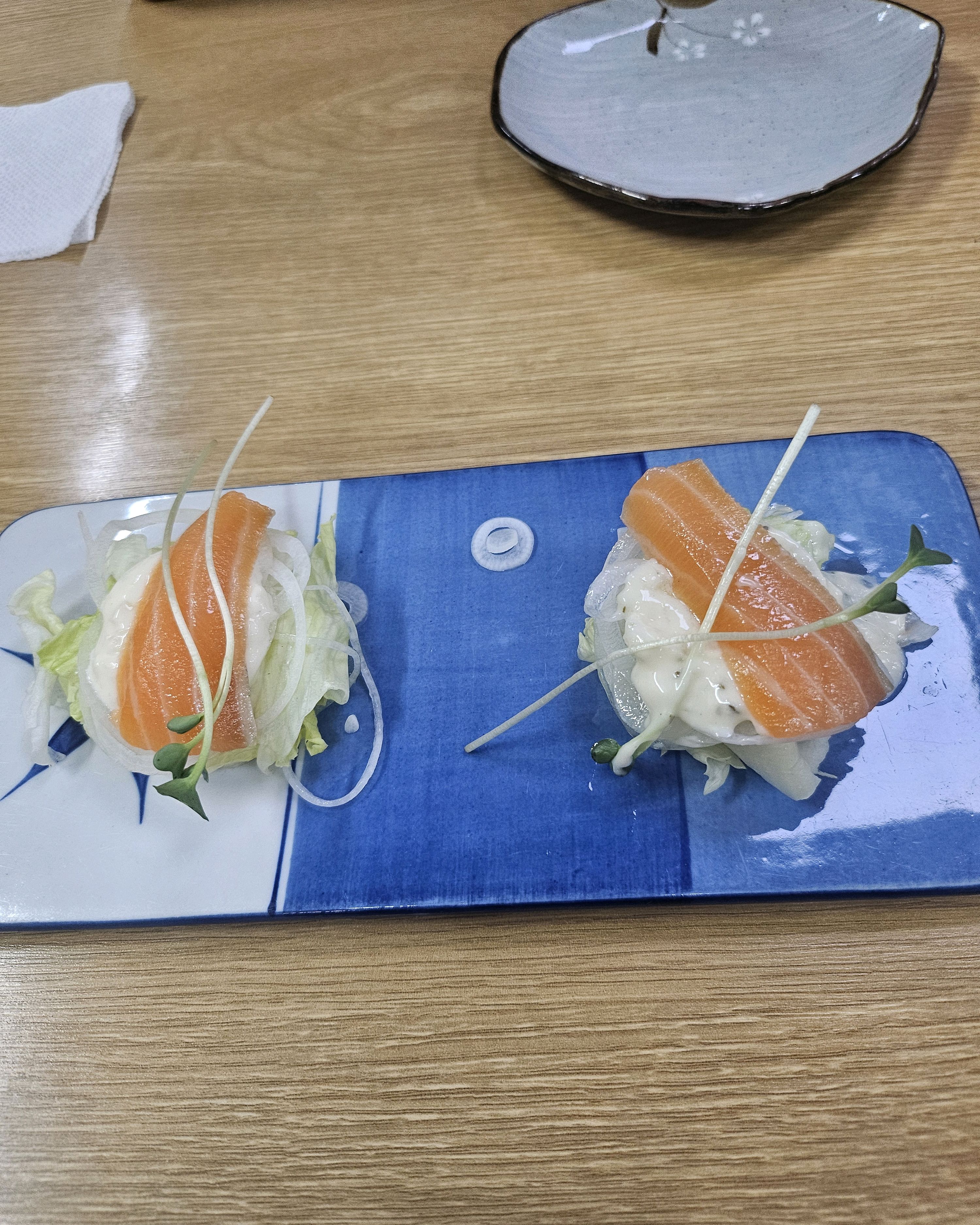 대구 맛집 회신물회 4번째 리뷰 이미지