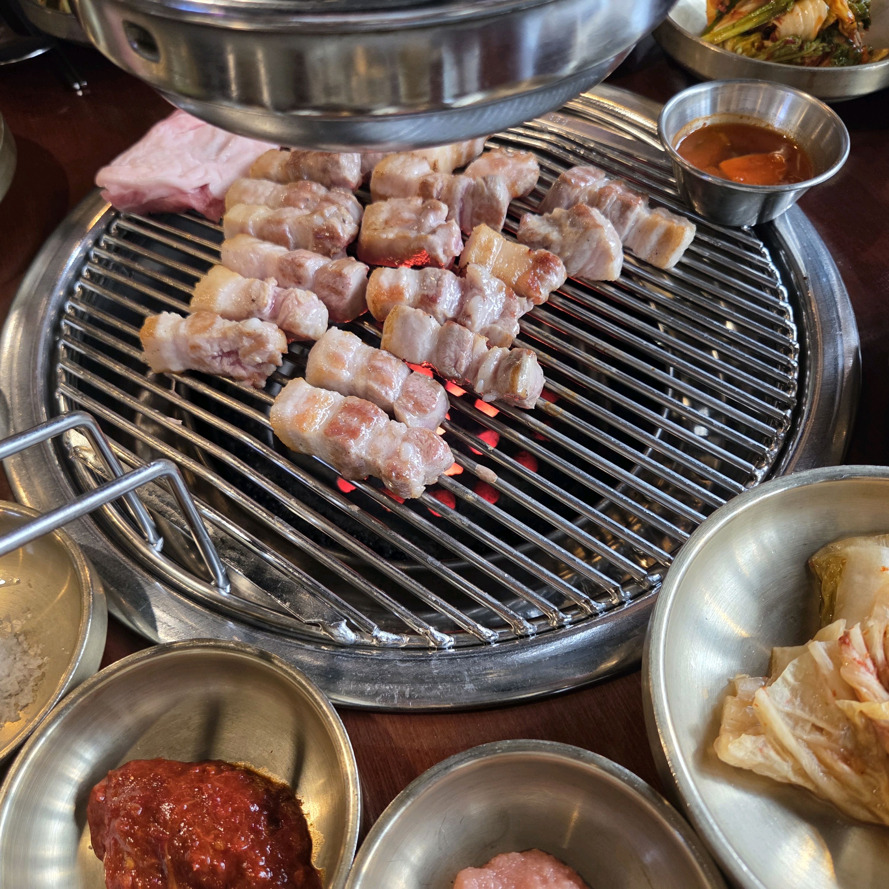 대전 맛집 고깃리88번지 대전관평점 15번째 리뷰 이미지