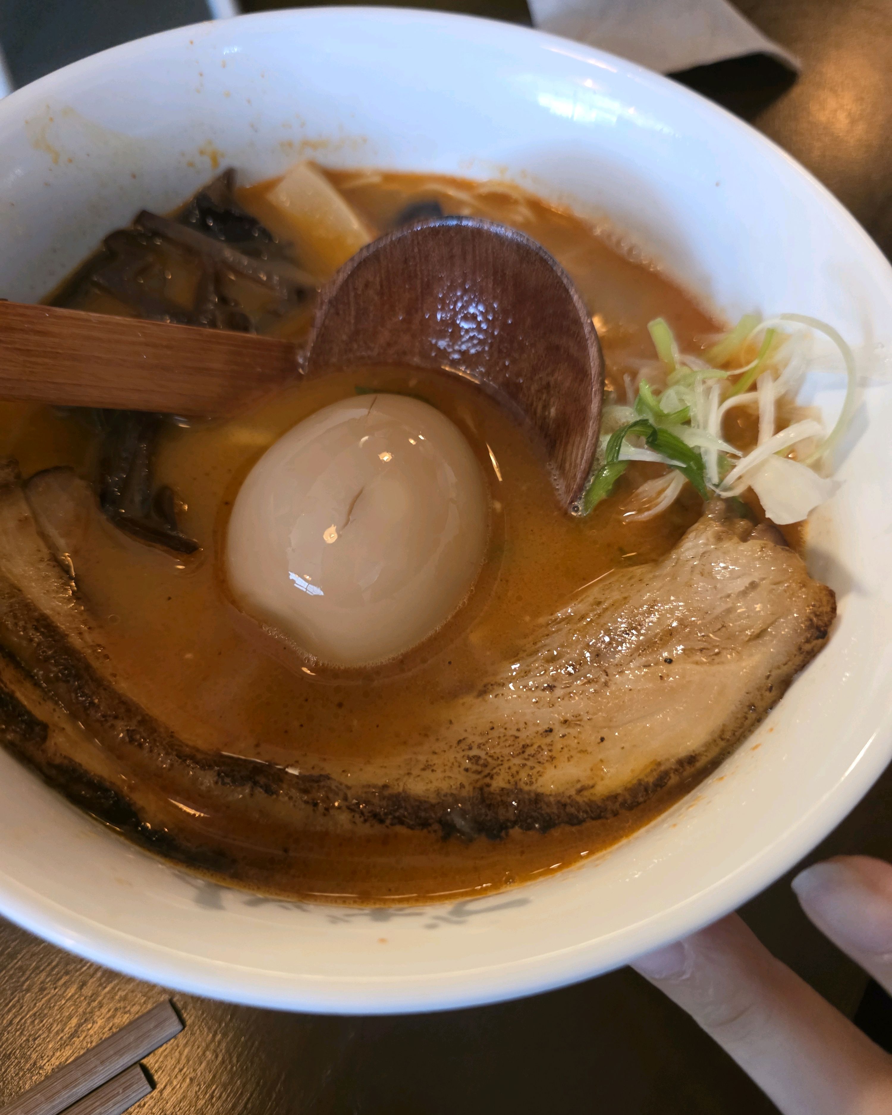 이번주 두번째 방문 - 대전 맛집 라멘 부보트