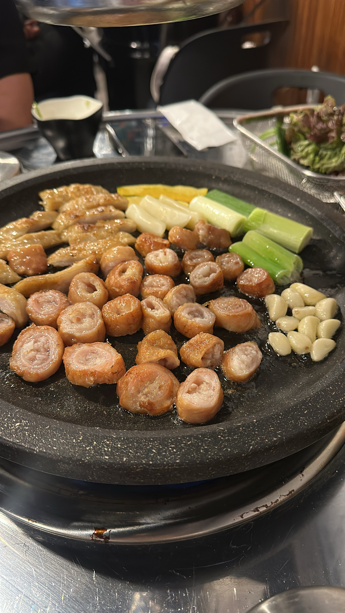 믿고 먹는 연막창!! 막창이 너무 맛있어요ㅜㅜㅜ - 대구 맛집 연막창 교동점