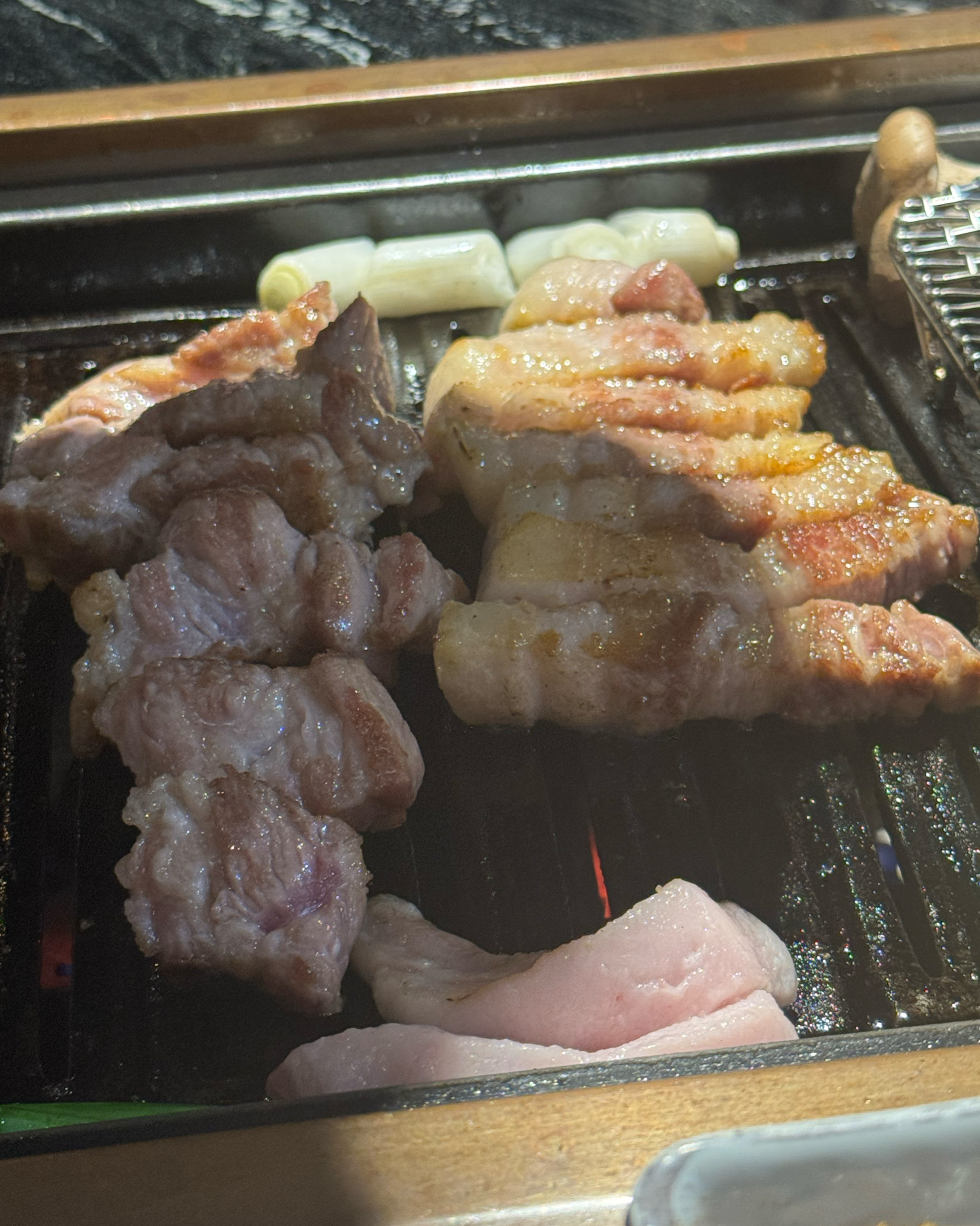 #구월동맛집 #구월동고기집 #구월동삼겹살 - 구월동 맛집 마장동김씨 인천구월점