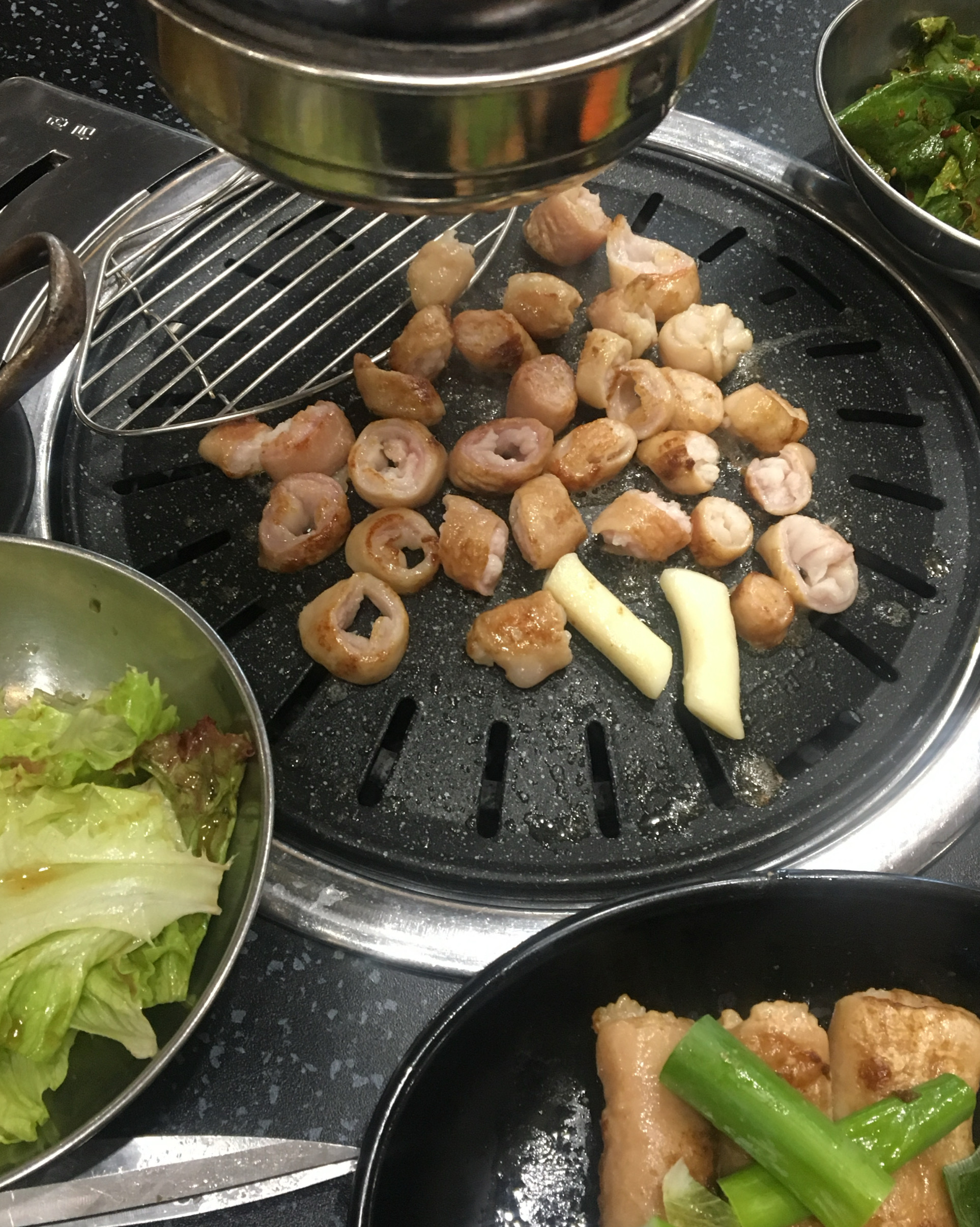 인생막창집,,,이여서 리뷰쓰러 왔어요 ,,🥹 - 대구 맛집 찬앤찬막창