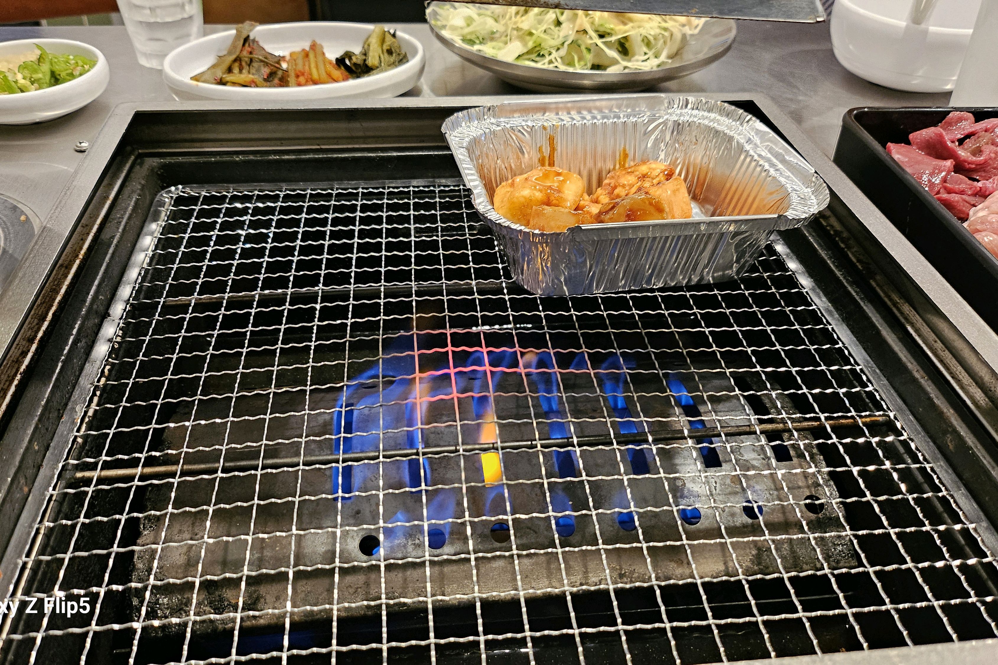 일찍 나와서 예약없이 이용해서좋아요 - 대전 맛집 호르몬치치 대전관저점