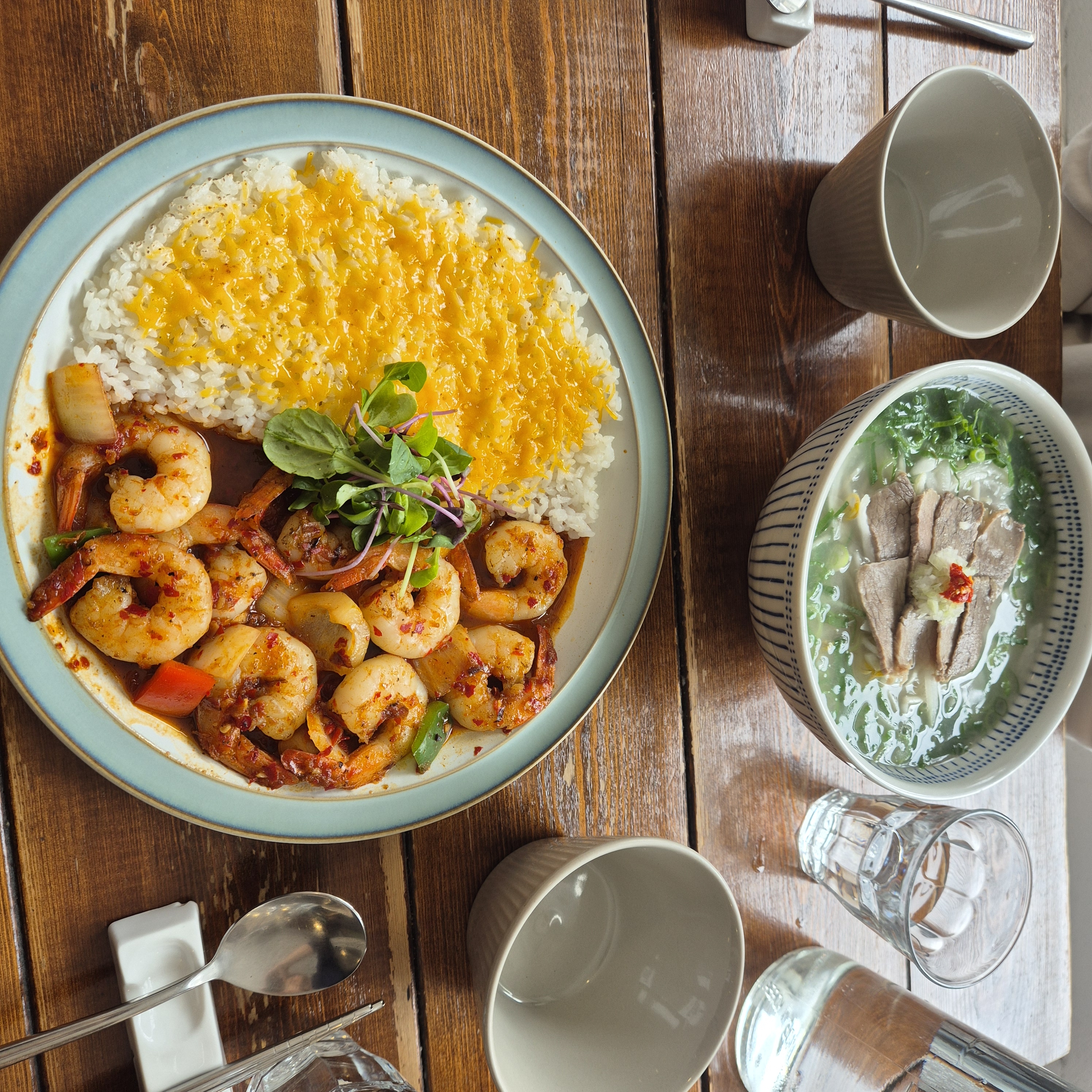음식이 너무 맛있습니다~ 자주 방문예정 ㅎㅎ - 대구 맛집 사파키친