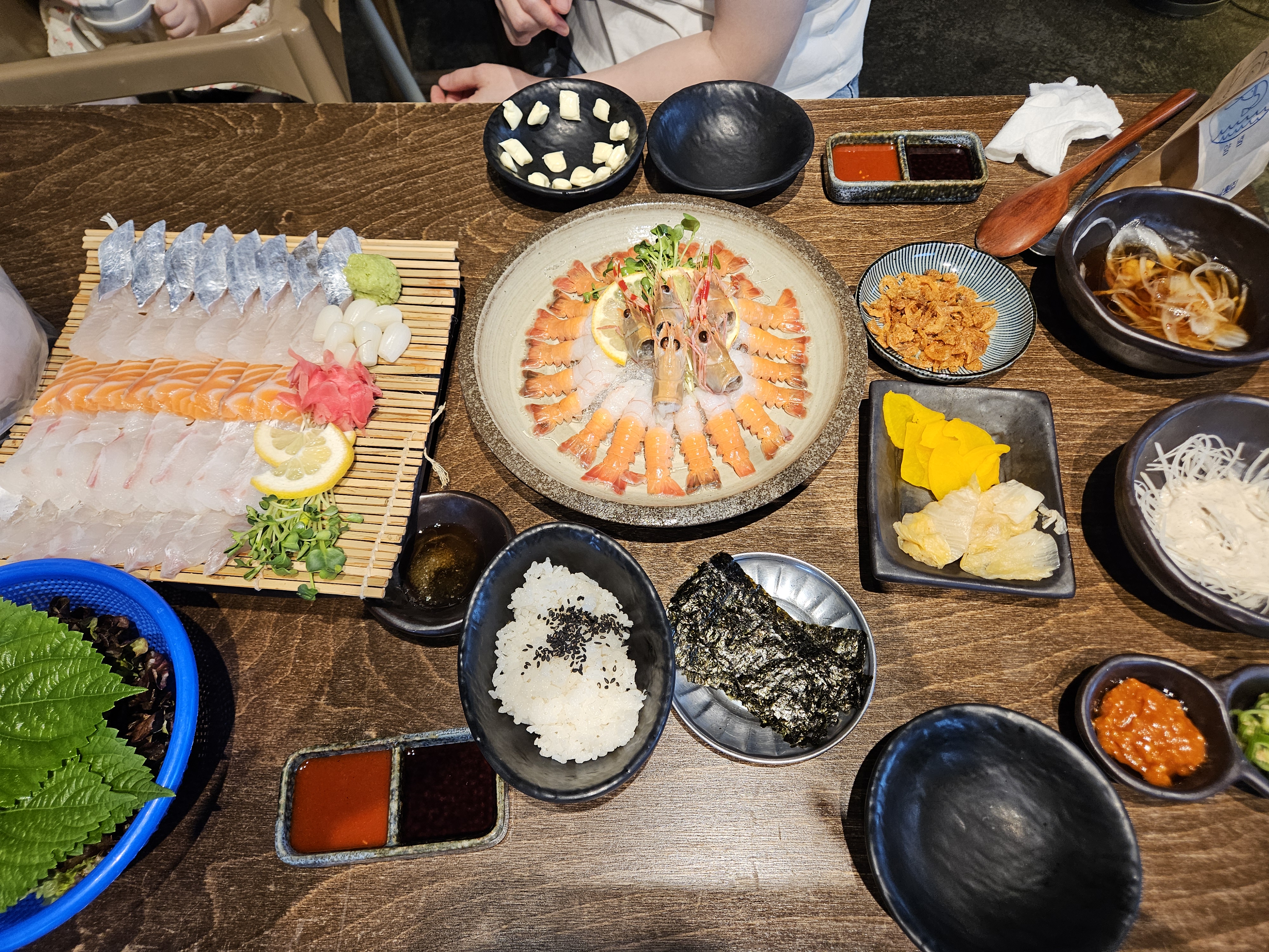 제주 맛집 훈남횟집 42번째 리뷰 이미지
