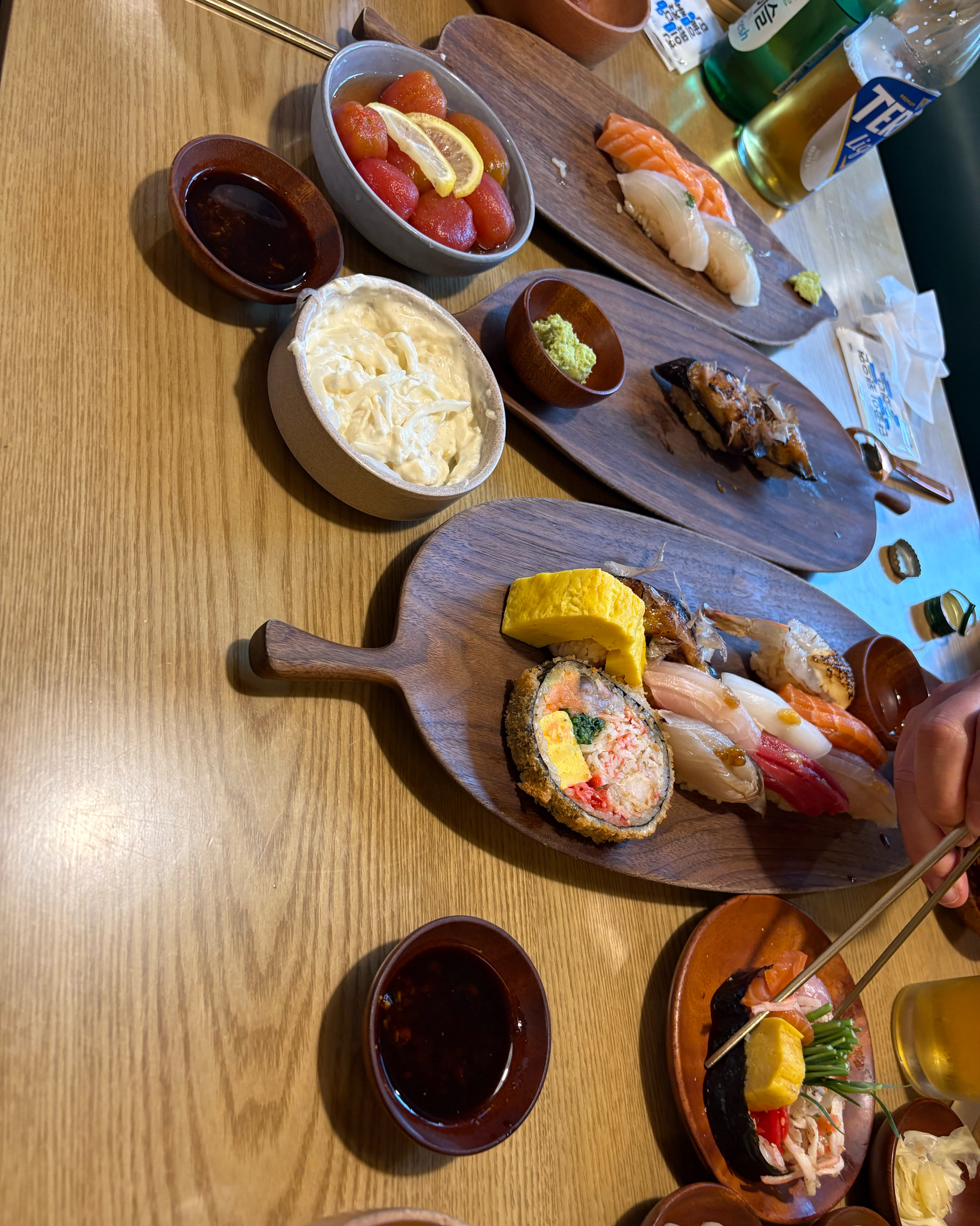 대전 맛집 초미당 세번째 34번째 리뷰 이미지