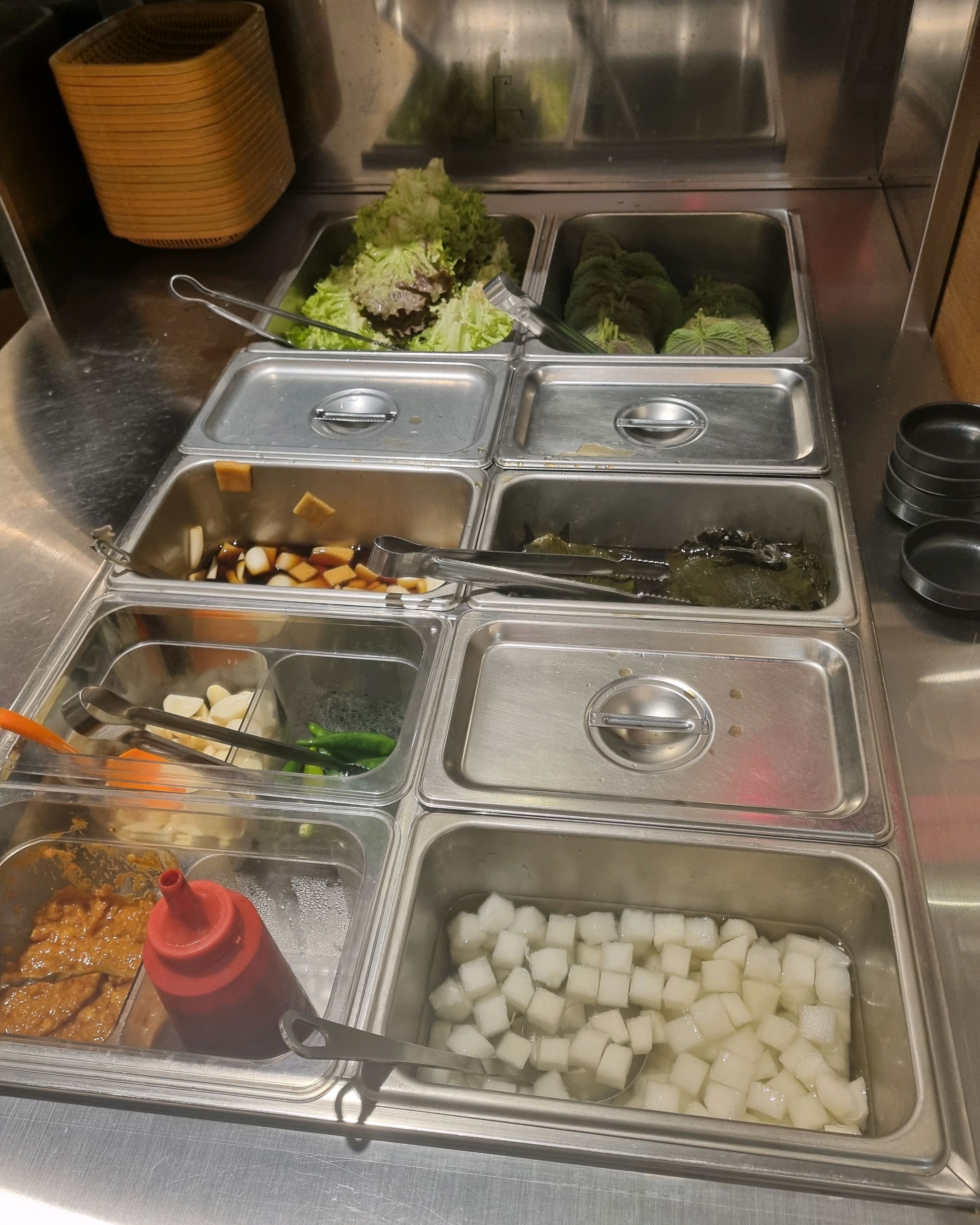 리뷰가 너무 좋아서 찾아왔어요! - 대구 맛집 밤새우는닭 월성직영점