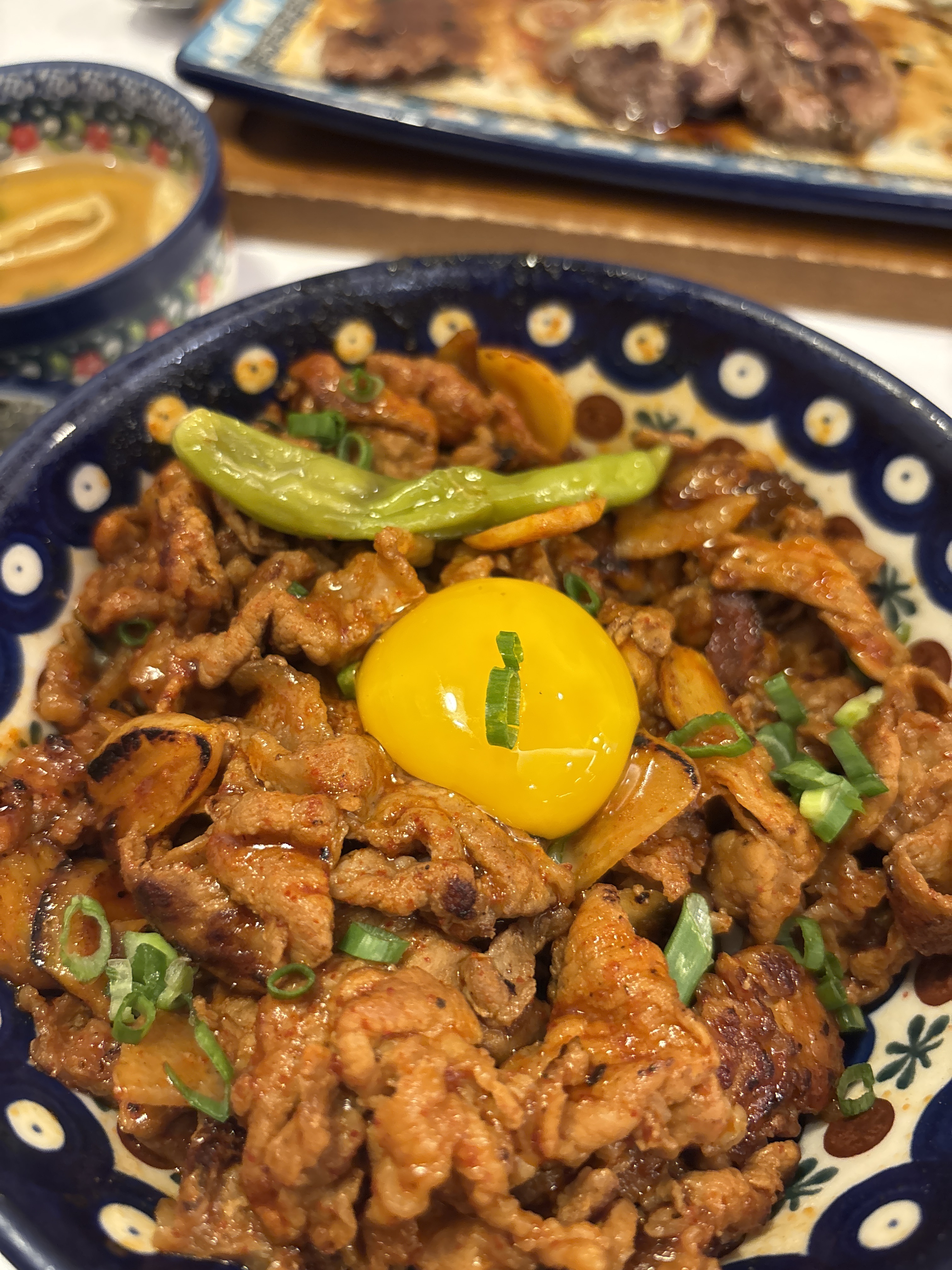 데이트 성공적 굳굳 - 대전 맛집 미도인 대전은행
