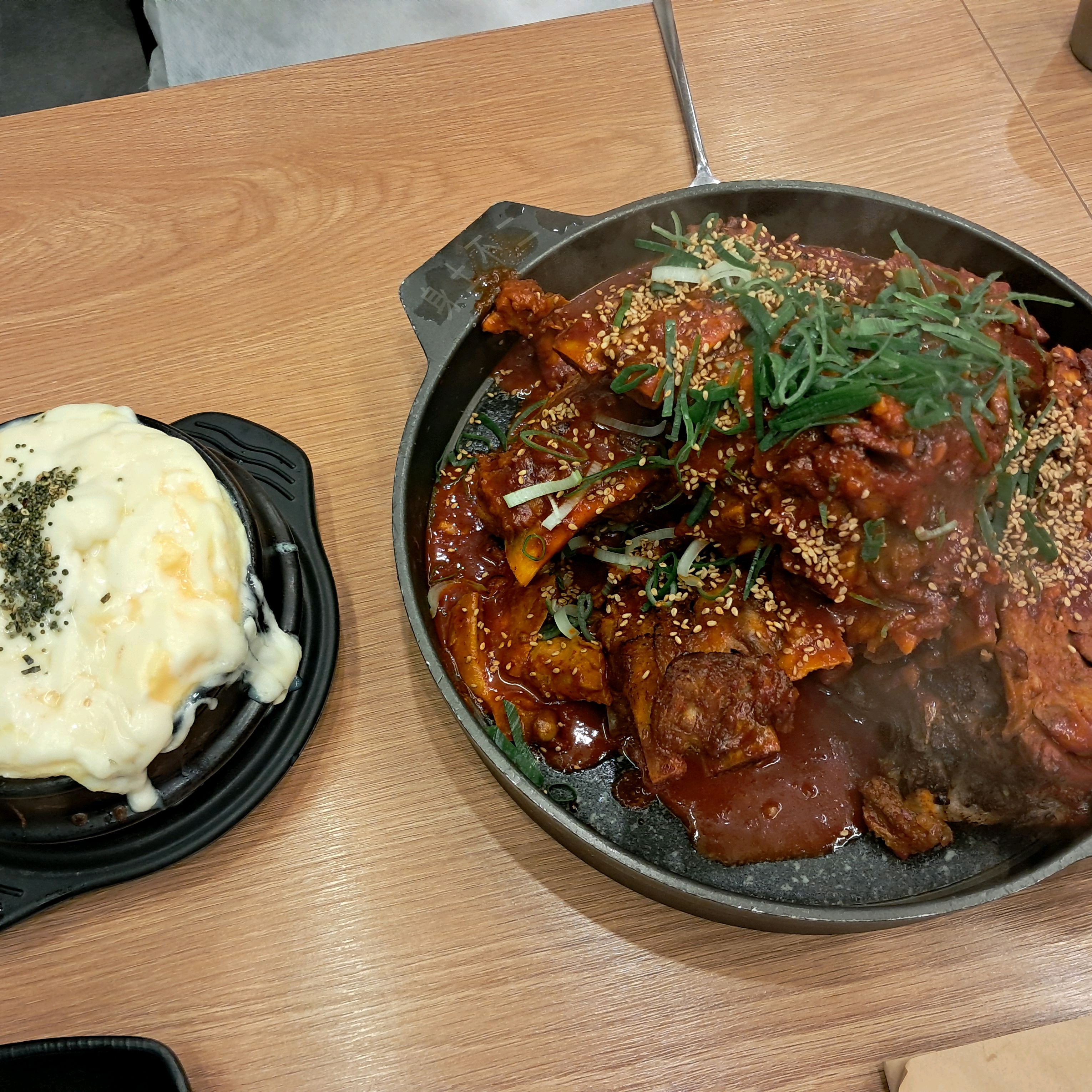 대전 맛집 조프로뼈구이 관평점 31번째 리뷰 이미지