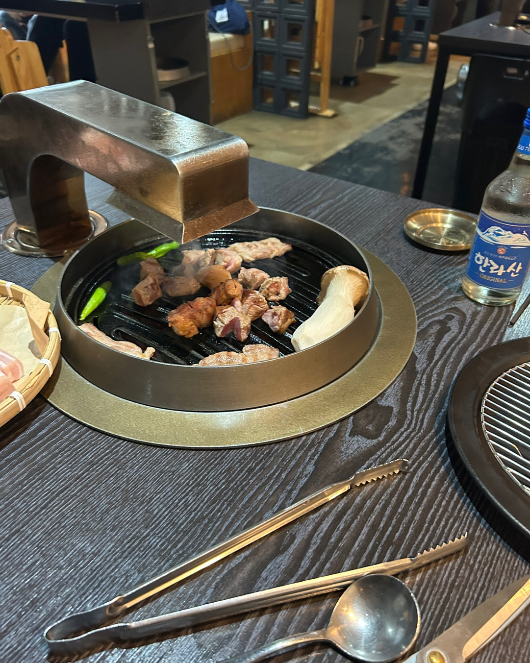 너무 맛있어요 - 제주 맛집 풍로 제주신화월드점