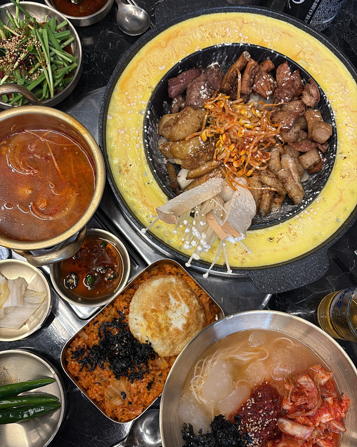 N번째 방문이에요! 기름기도 쫙빼서 구워져 나와서 담백하고 맛있어요 직원분들도 친절하시고