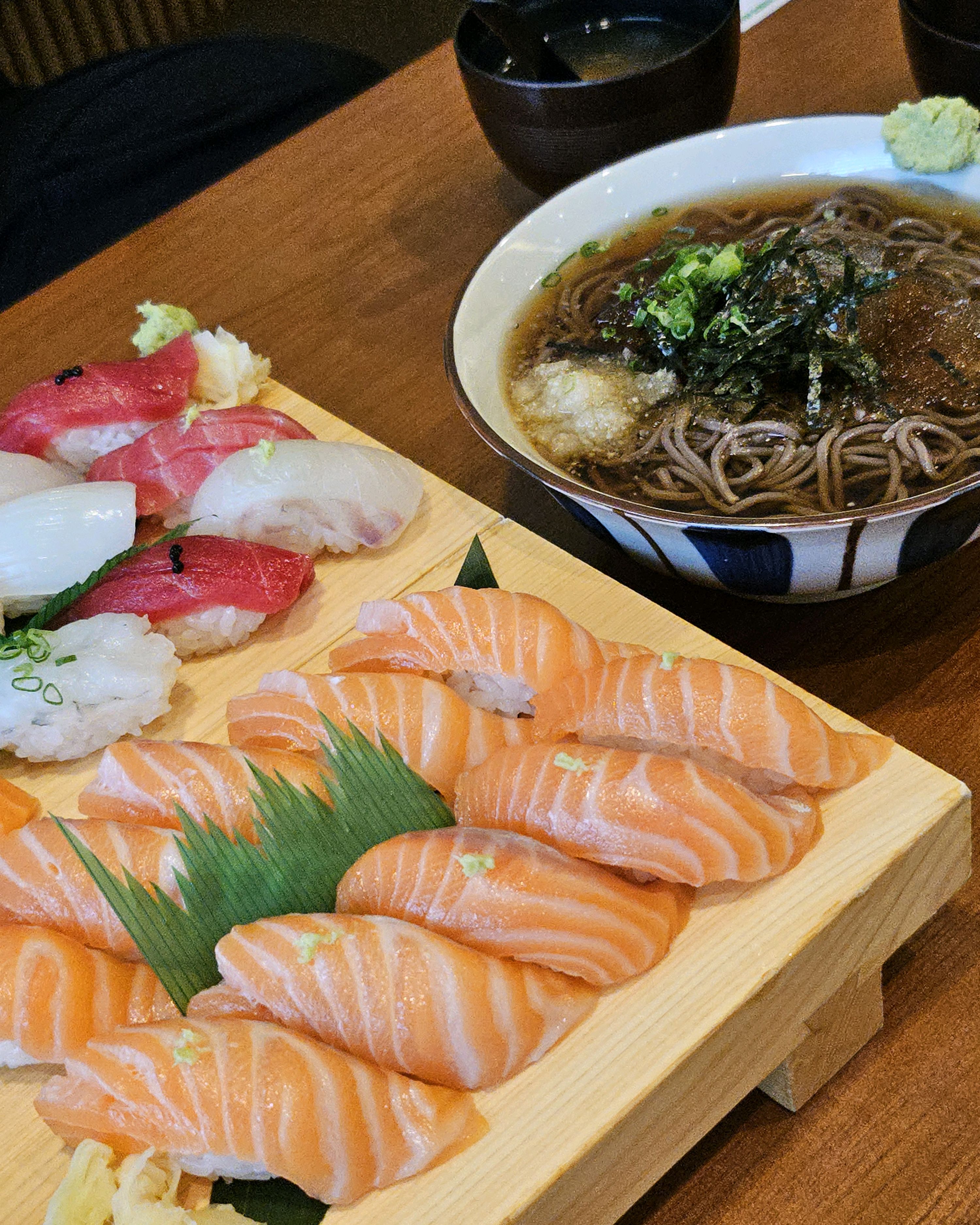 성심당 왔다가 서치해서 찾았는데 멀었지만 맛있어요!인테리어도 멋있어요💙 - 대전 맛집 파시 대전유성봉명점