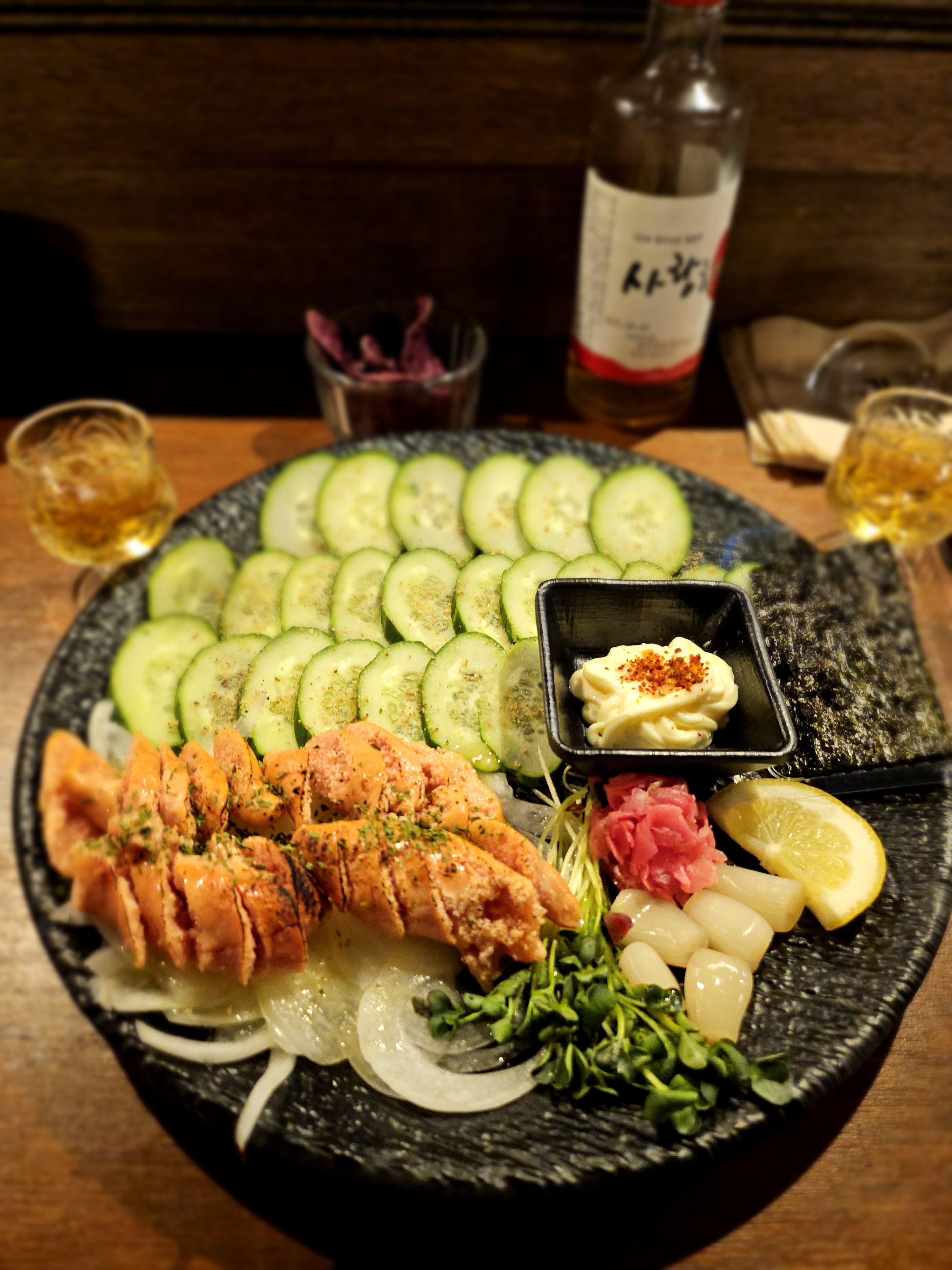 대전 맛집 굄 5번째 리뷰 이미지