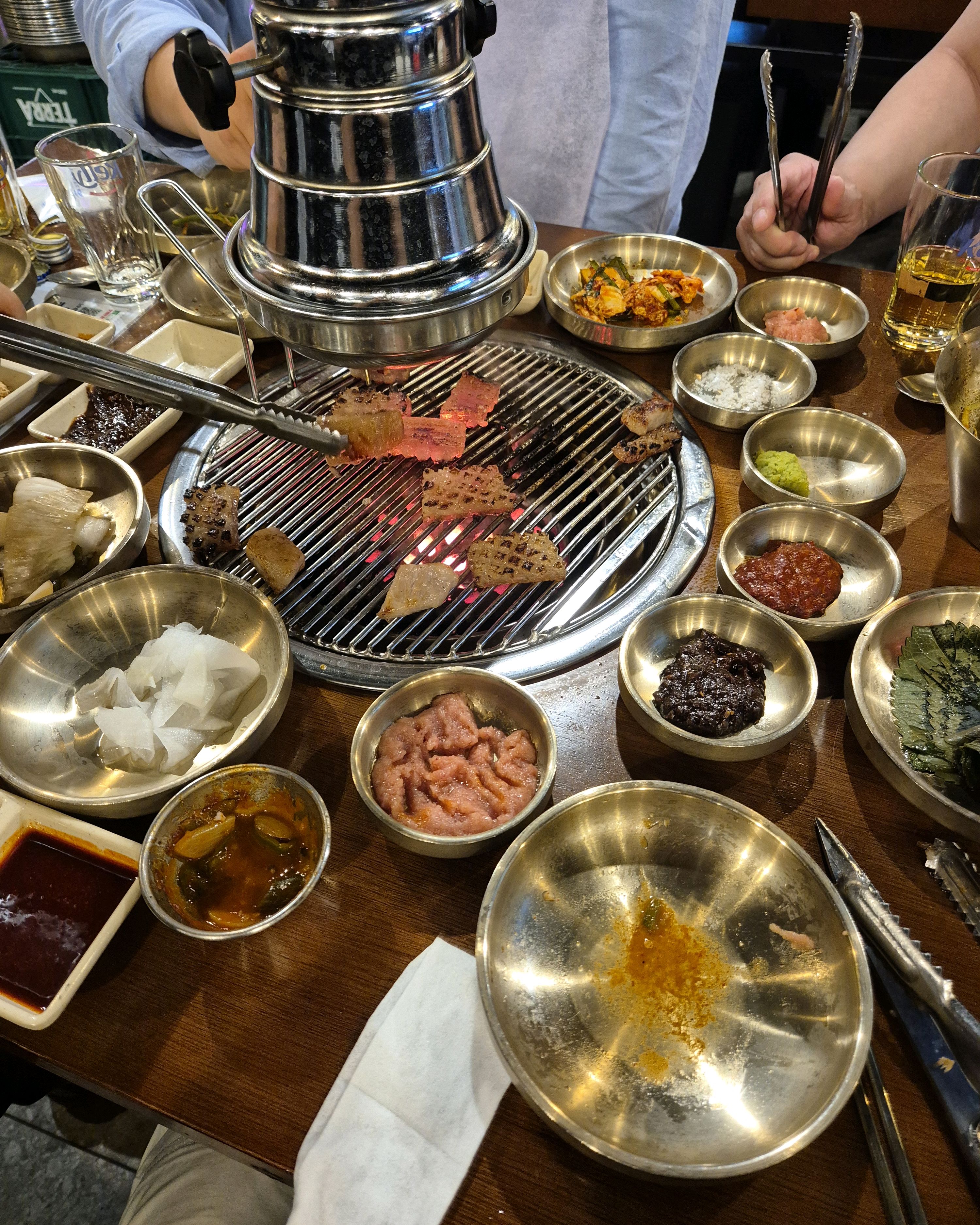 완전 맛있어요!! - 대전 맛집 고깃리88번지 대전관평점