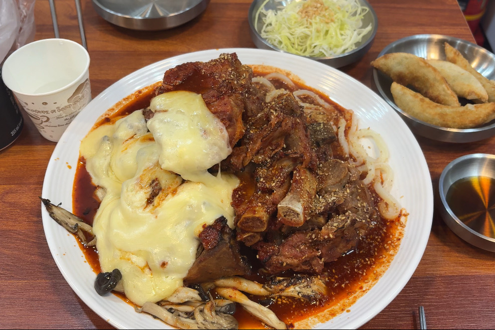 대구 맛집 길천 인생면옥 범어본점 39번째 리뷰 이미지