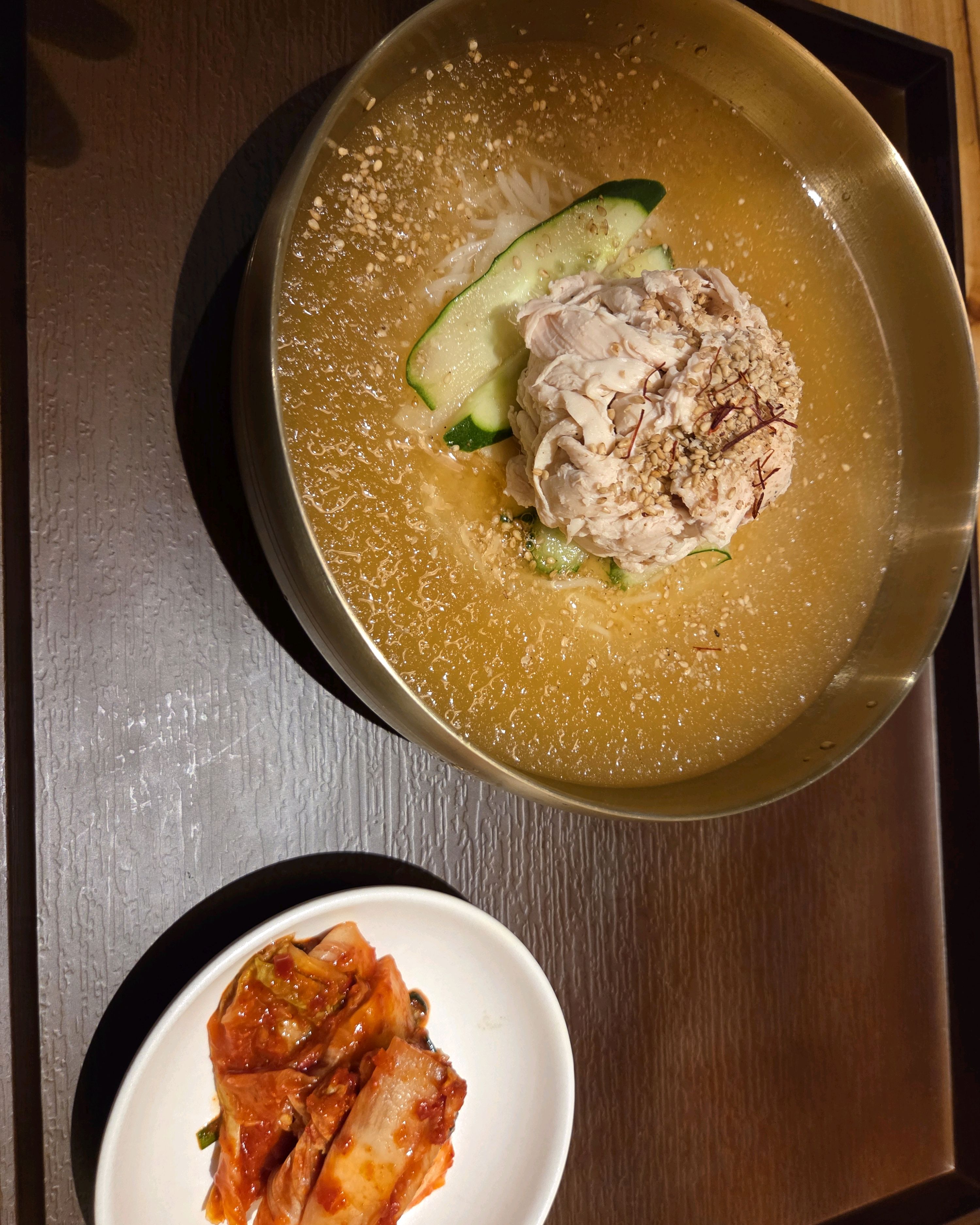 너무 너무 맛있어요 강추!! - 대전 맛집 수테