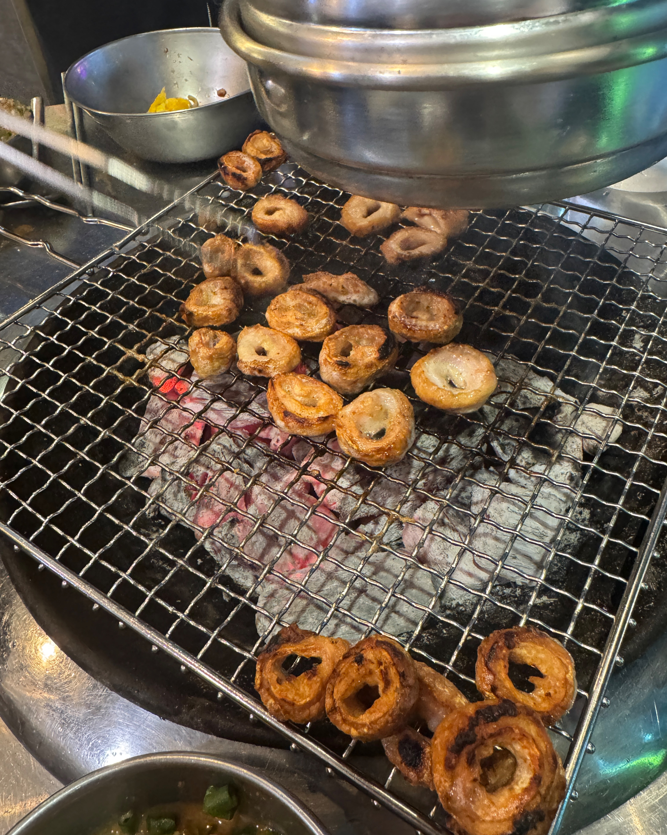 완전 맛있어요 - 대구 맛집 우야지막창 동대구역점