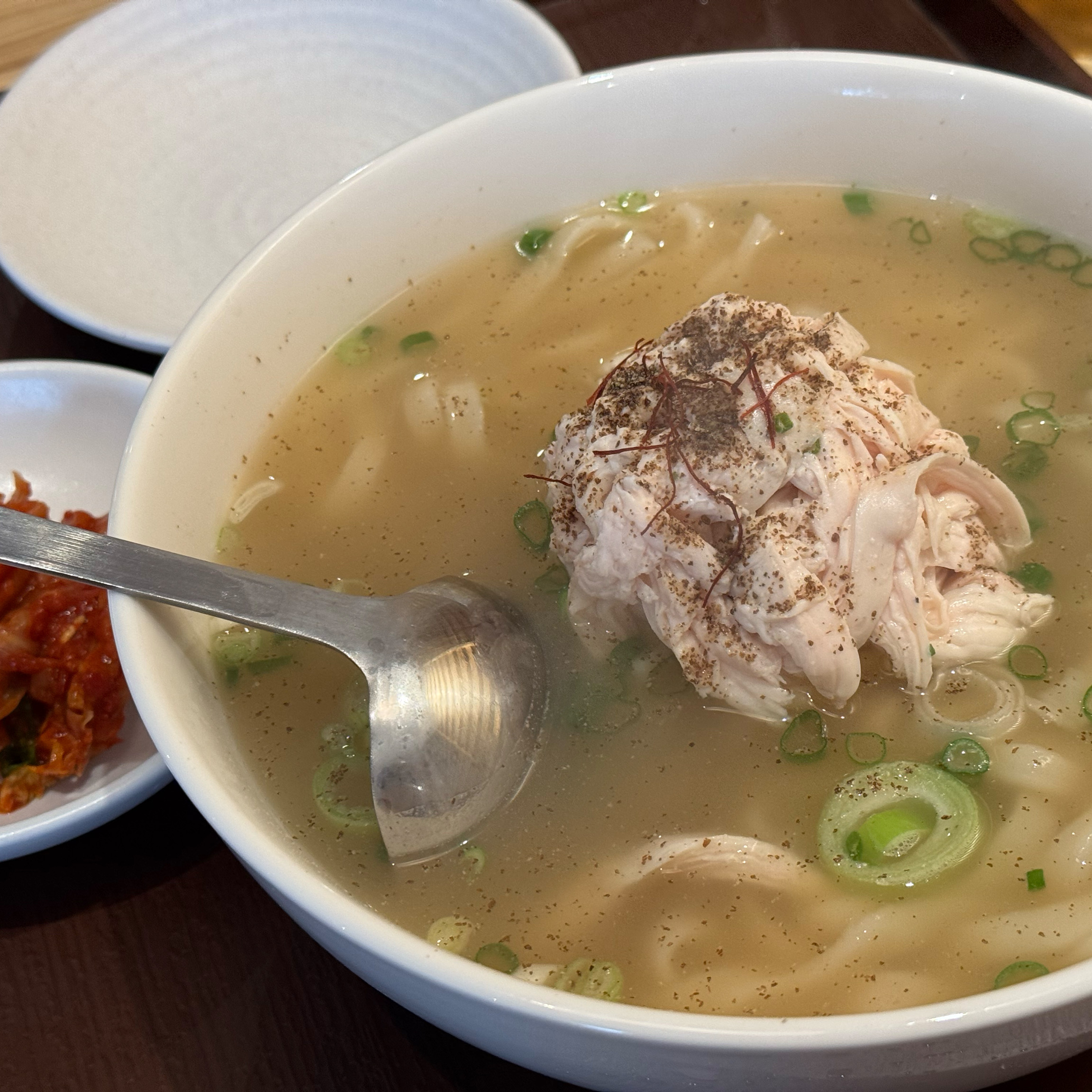 정말 맛있고 분위기 좋아요! - 대전 맛집 수테