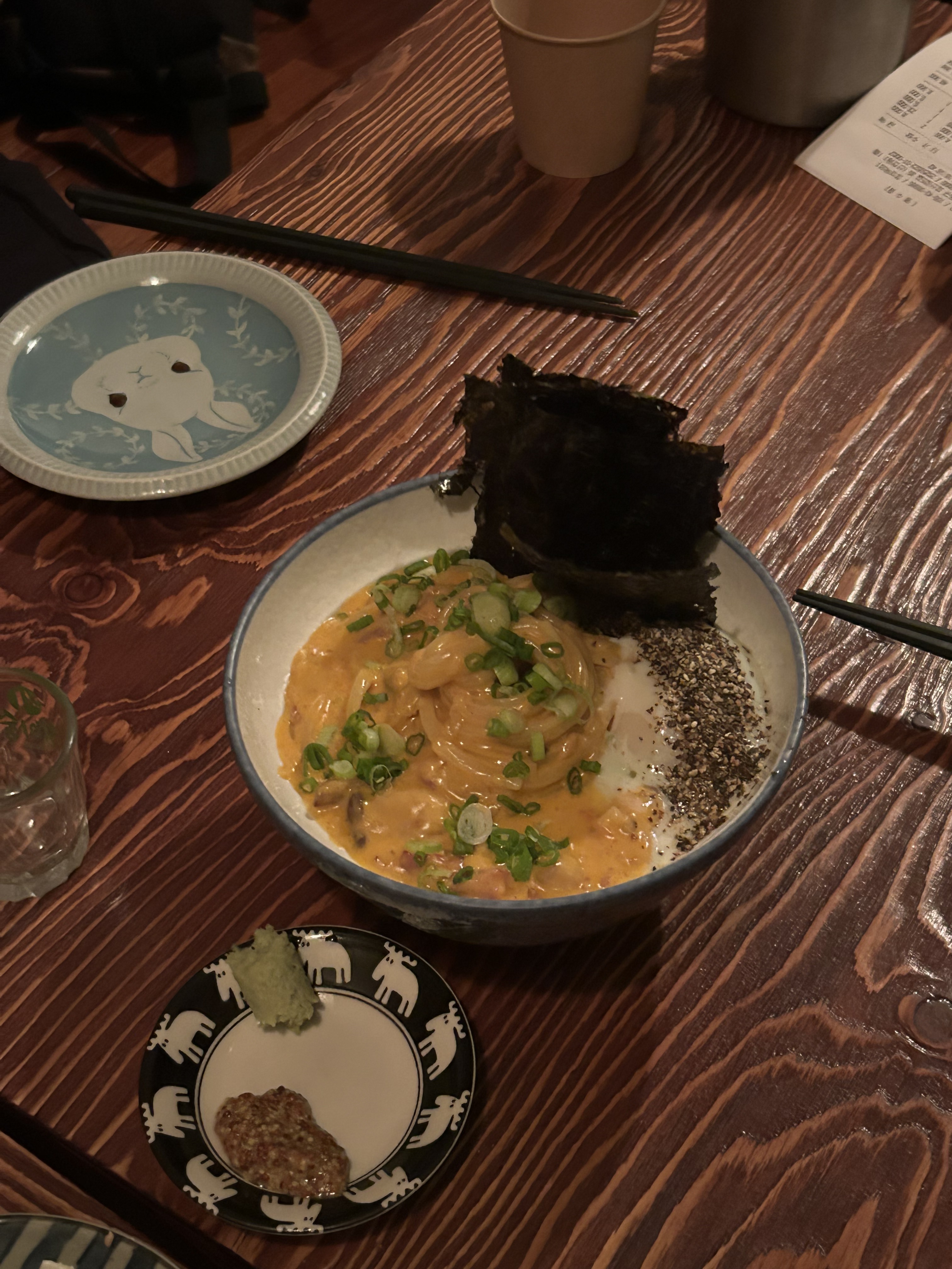 웨이팅 한 보람있게 너무 맛있었어요!!!! 집 근처에 야키도리집이 없어서 찾아보고 왔는데 