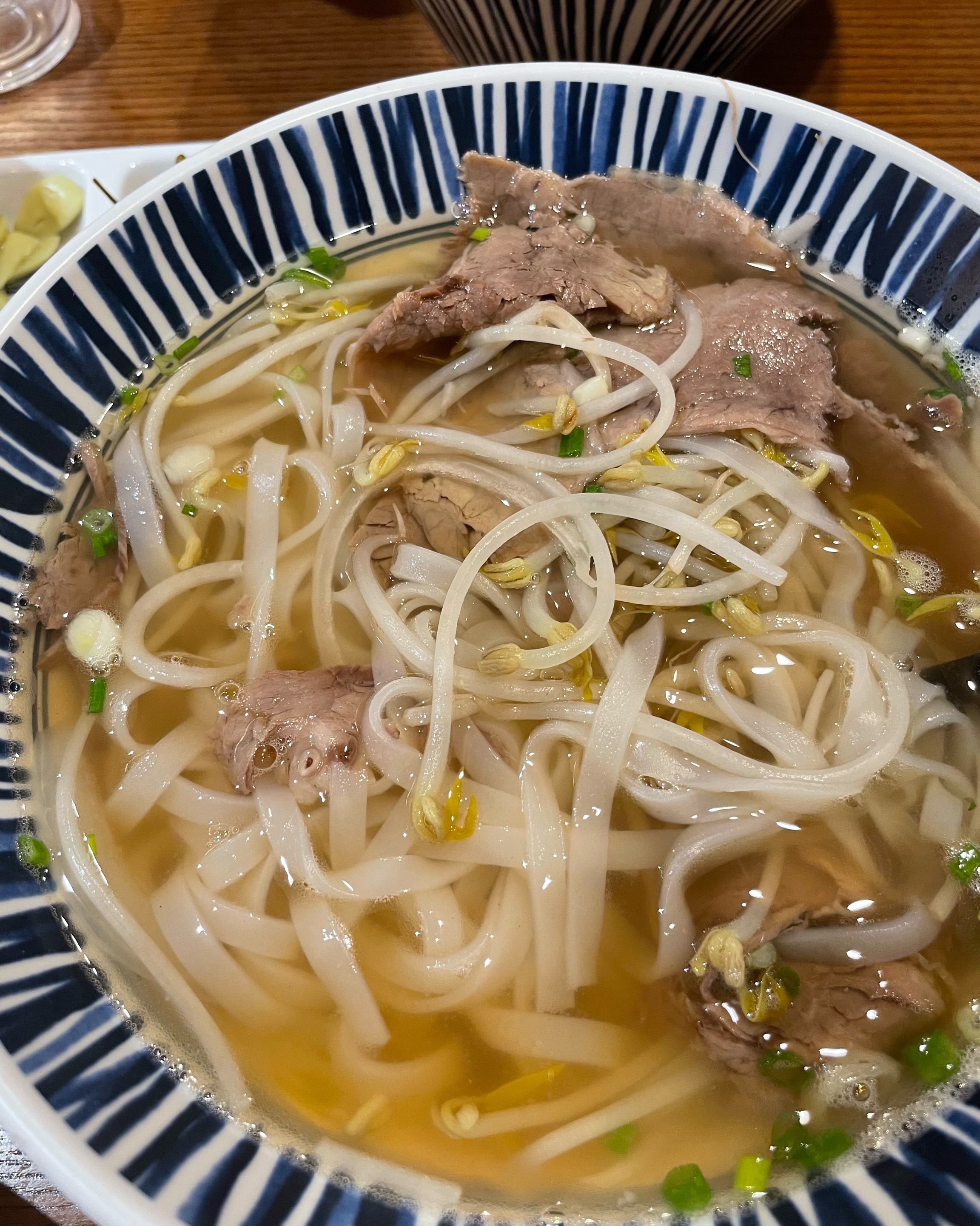 쌀국수 너무 가성비 좋고 맛있어요!! 최공 - 대구 맛집 라이첸 본점