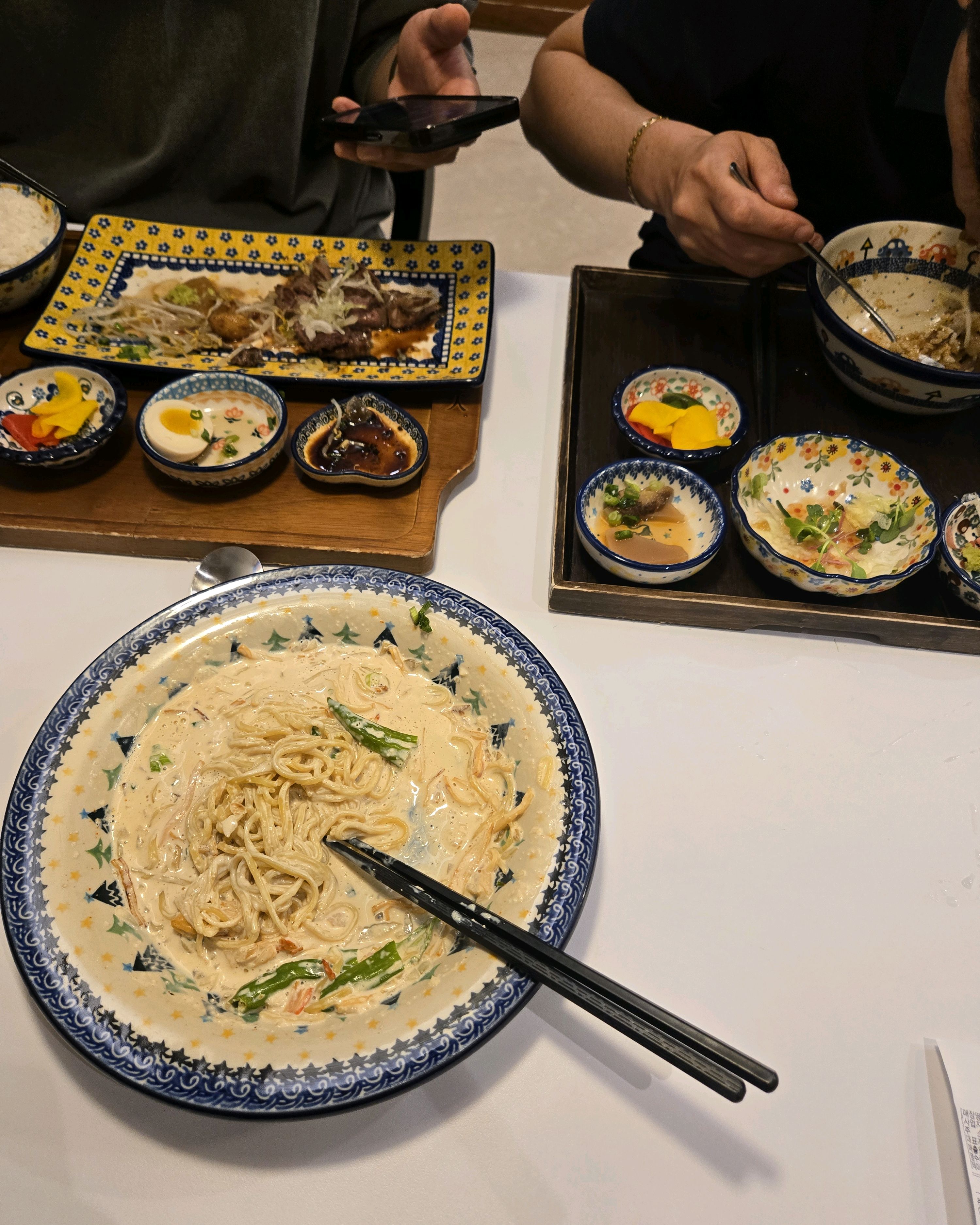 맛있어요 - 대전 맛집 미도인 대전은행