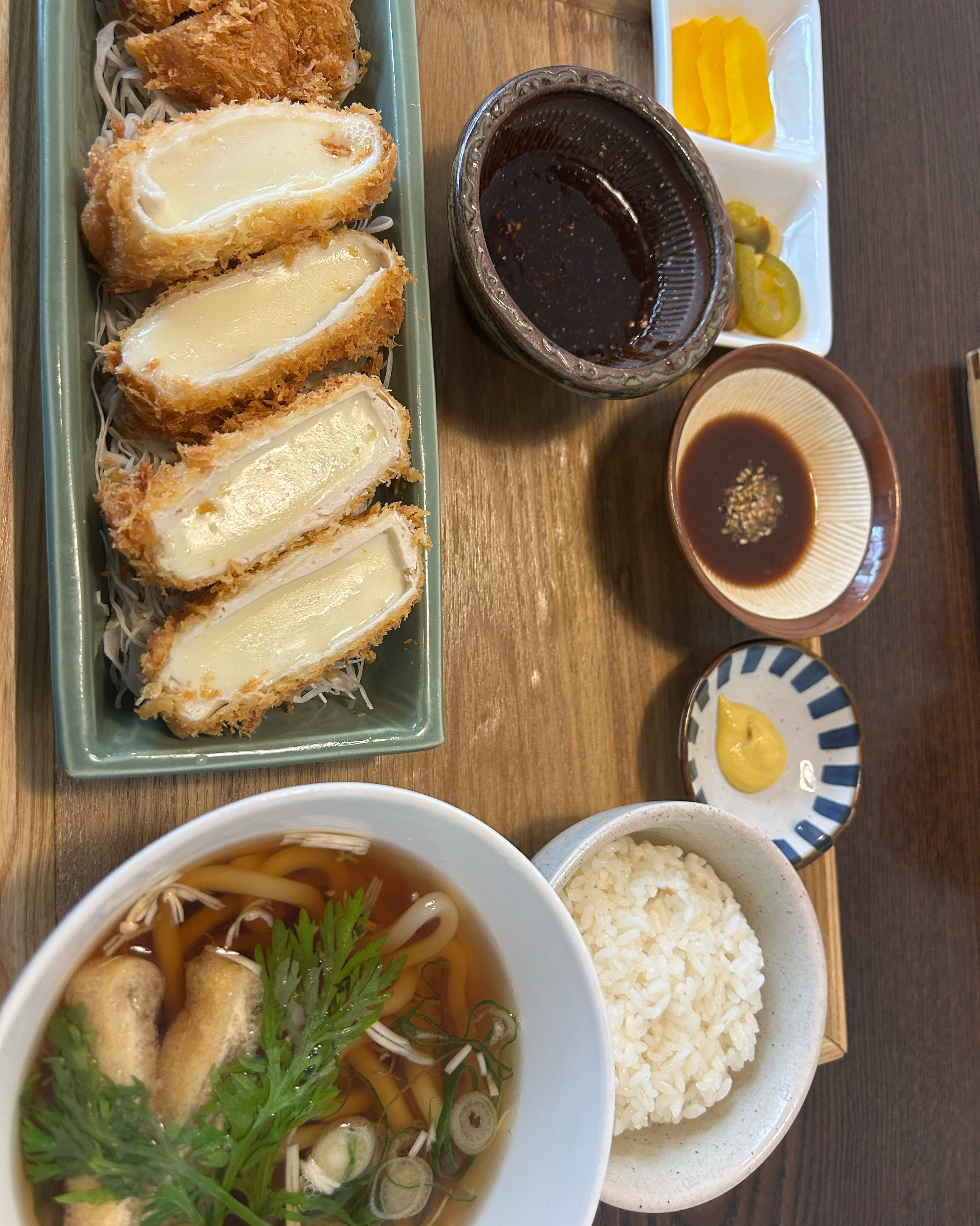 매번 올때마다 너무 맛있는거 같아요! - 대구 맛집 하지메 카츠 대구동성로점