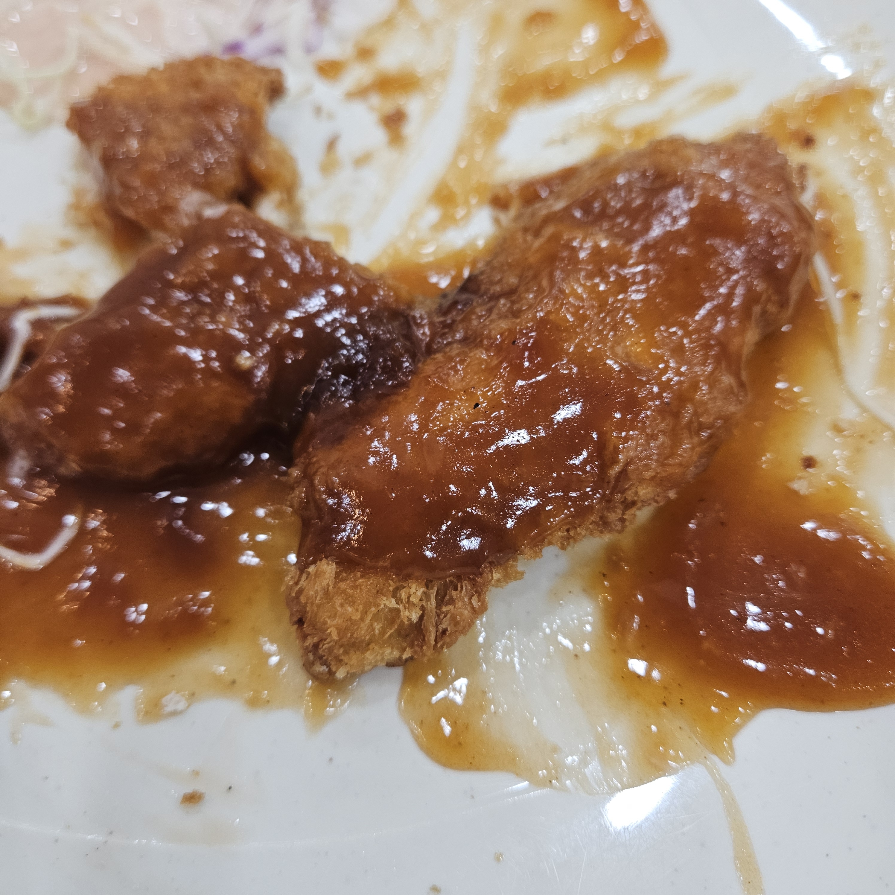 대전 맛집 일오삼수제돈까스 29번째 리뷰 이미지