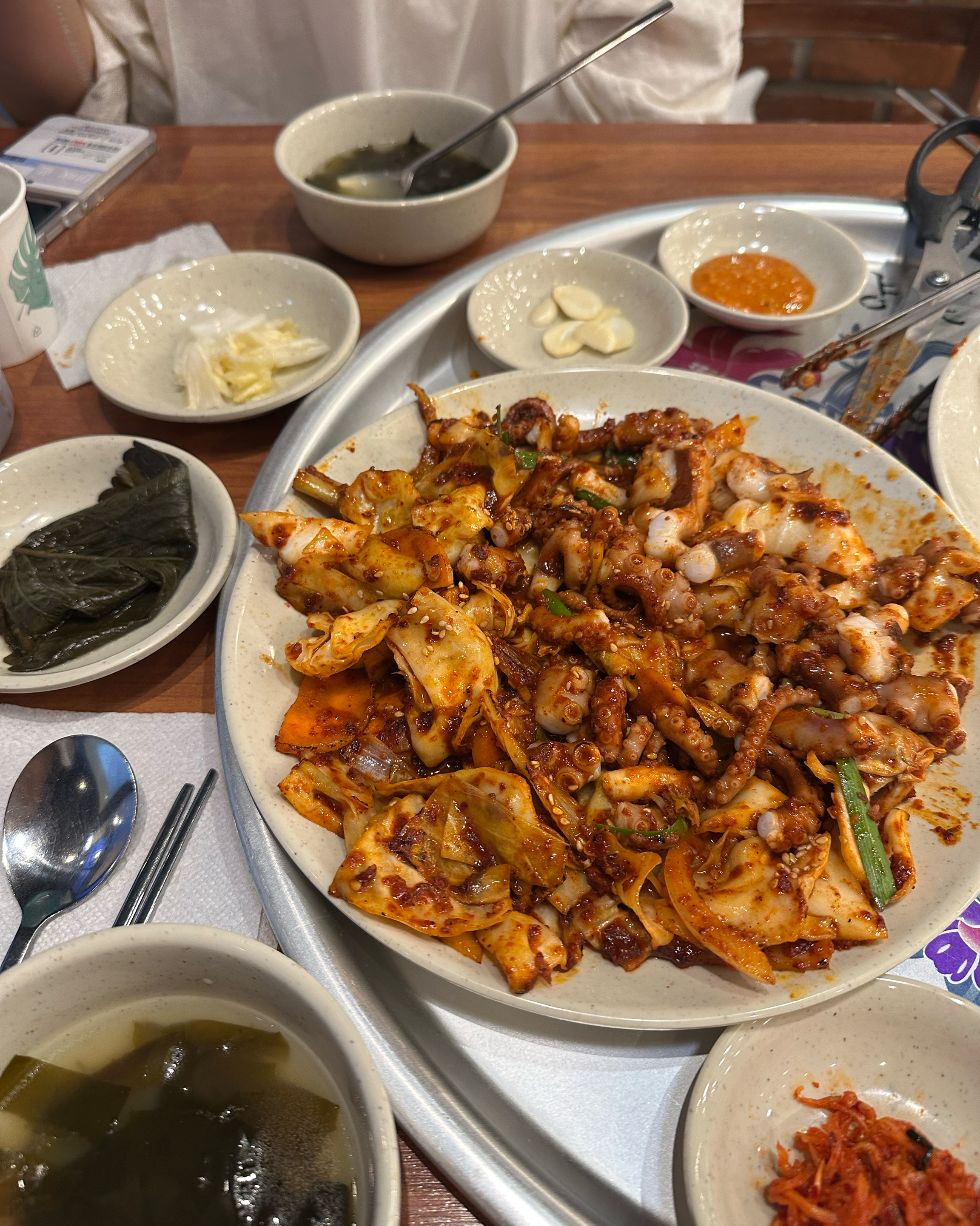 맛있어요 !!!! - 대전 맛집 오봉집 둔산갤러리아점