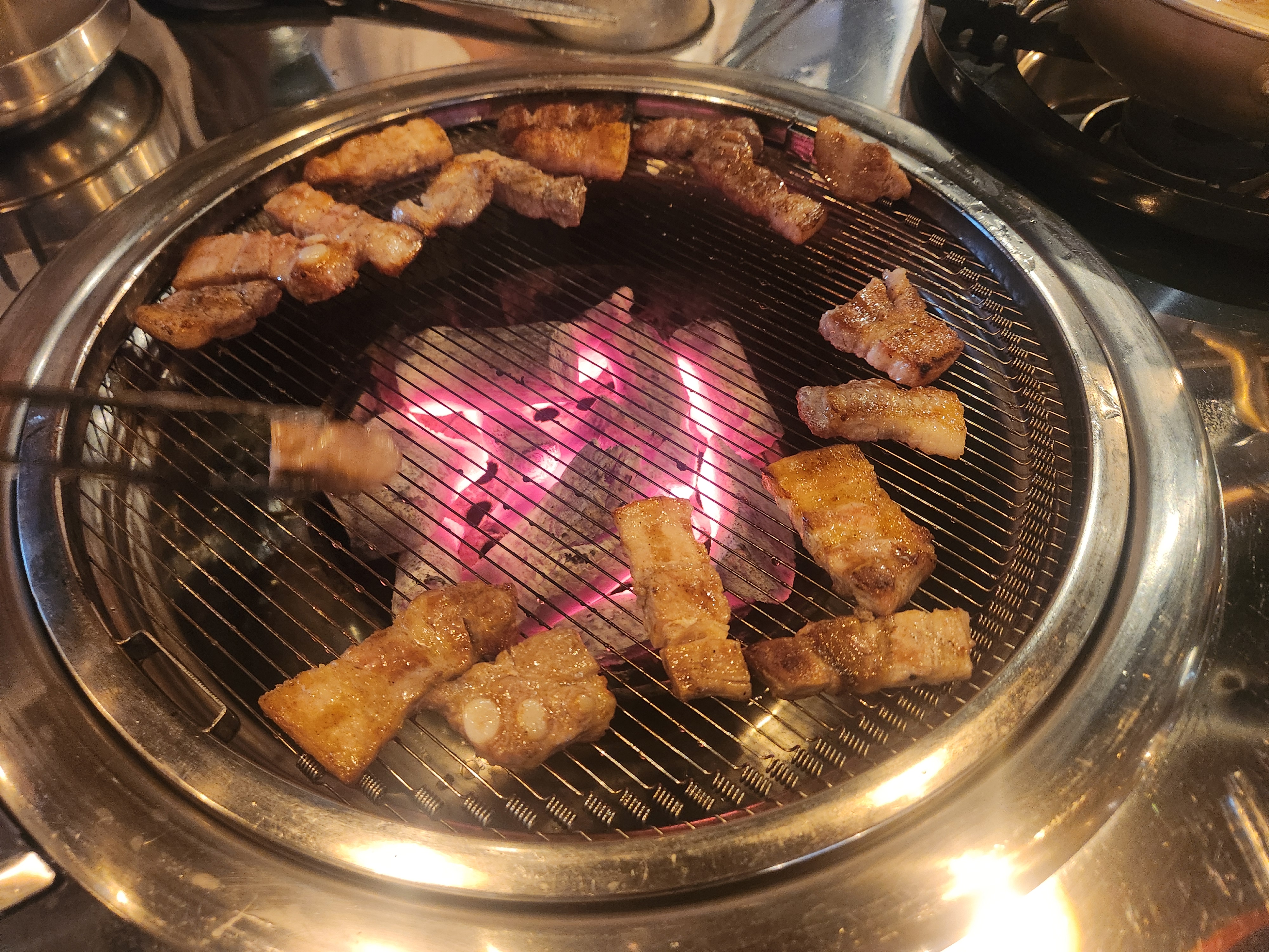 대전 맛집 녹슨집 대전본점 14번째 리뷰 이미지