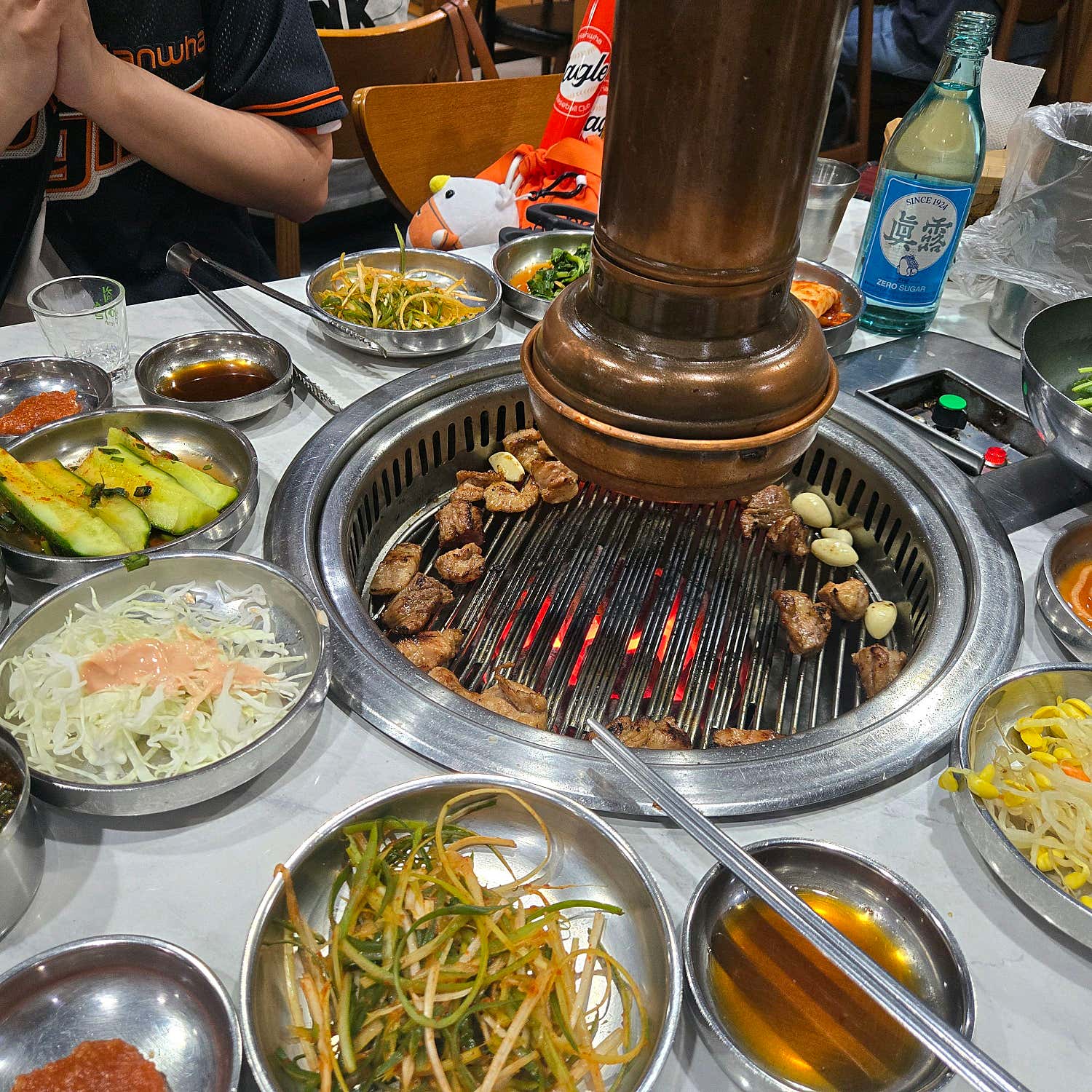 대전갈비집 이미지 3