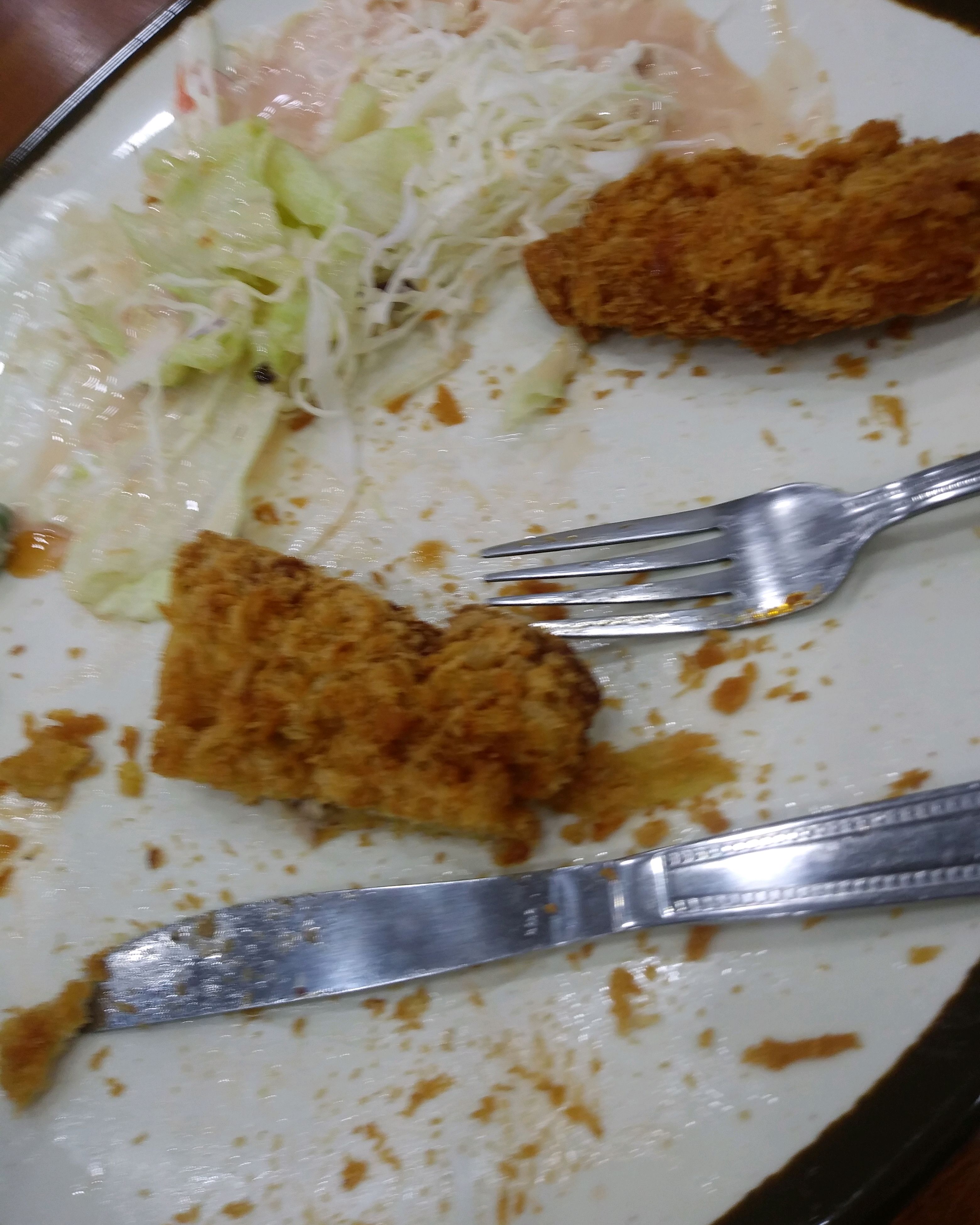대전 맛집 일오삼수제돈까스 28번째 리뷰 이미지